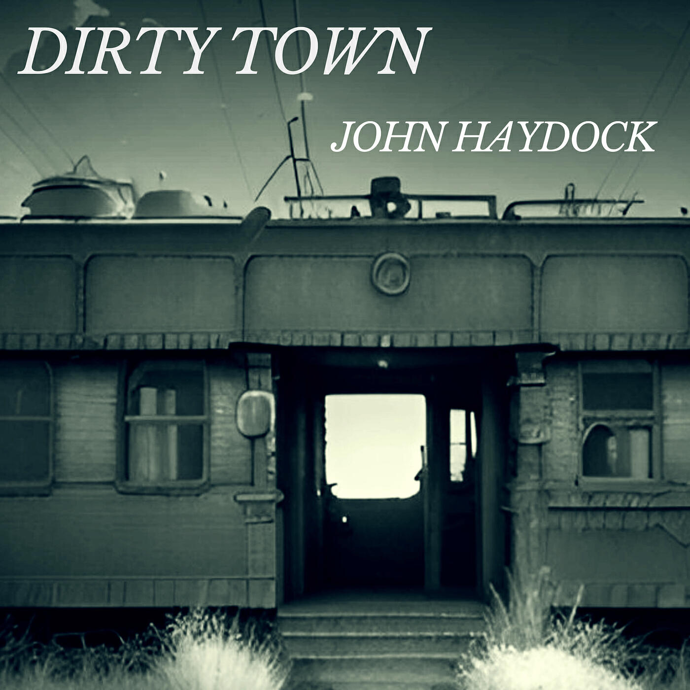 Релиз Dirty Town