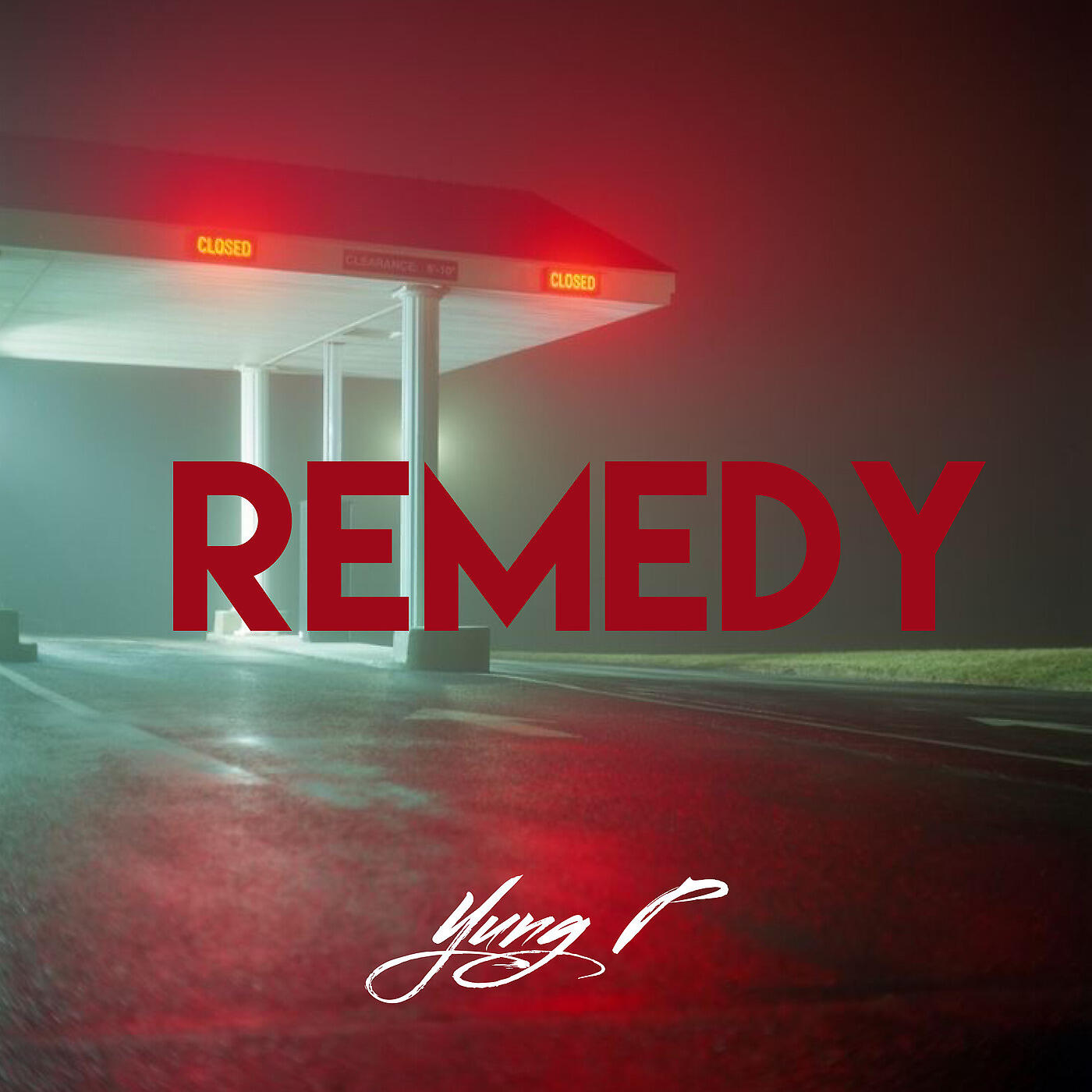 Релиз Remedy