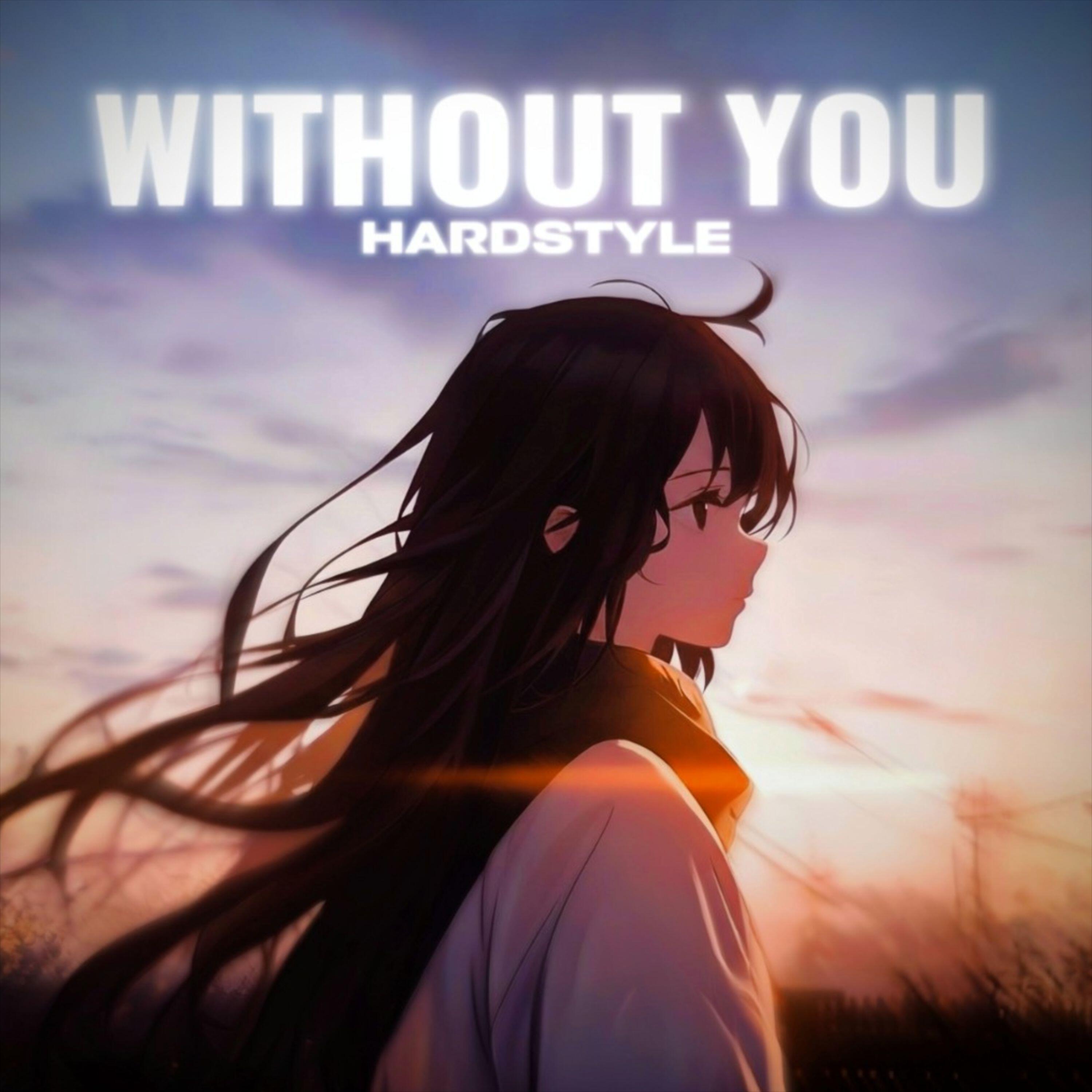 Релиз Without you