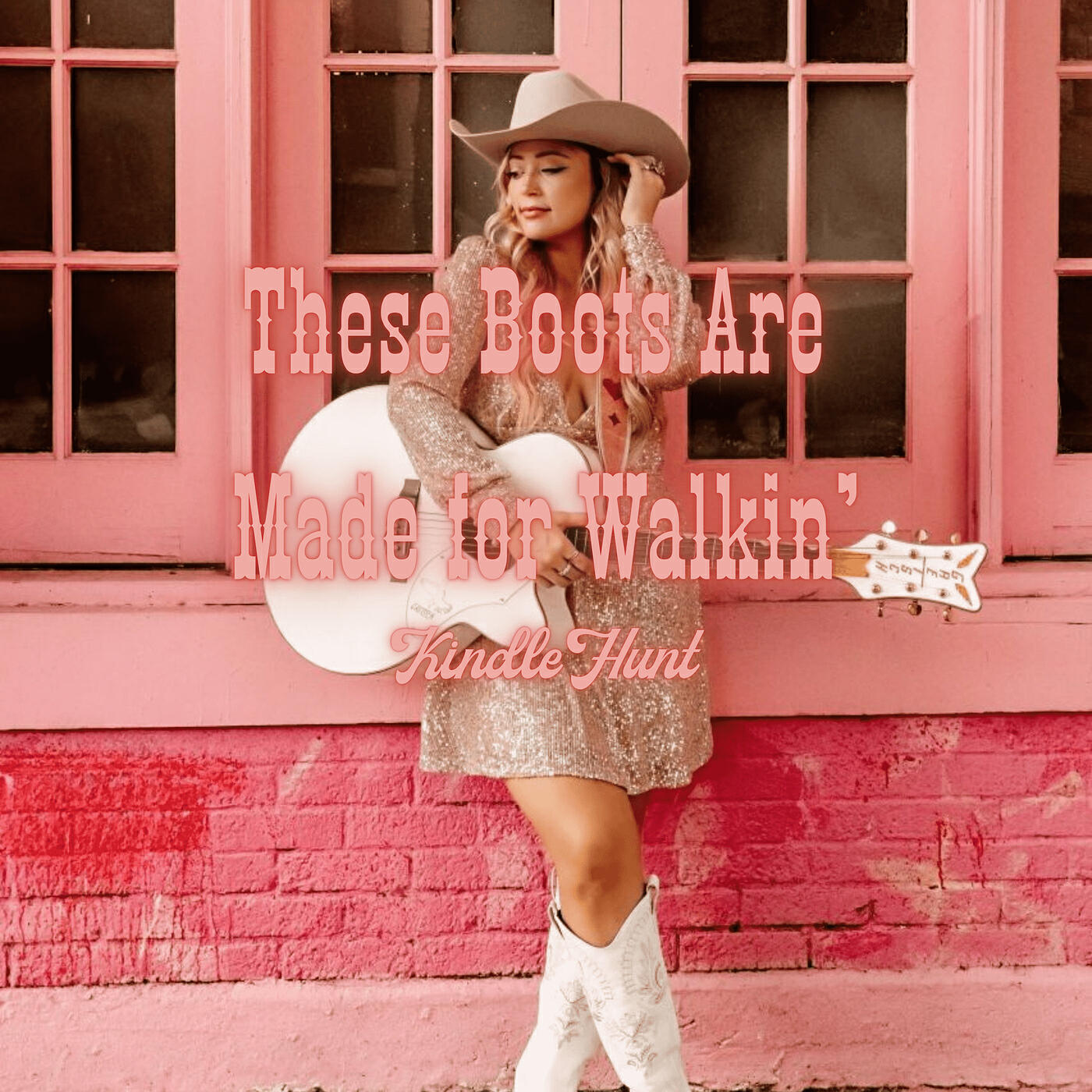 Релиз These Boots Are Made for Walkin'