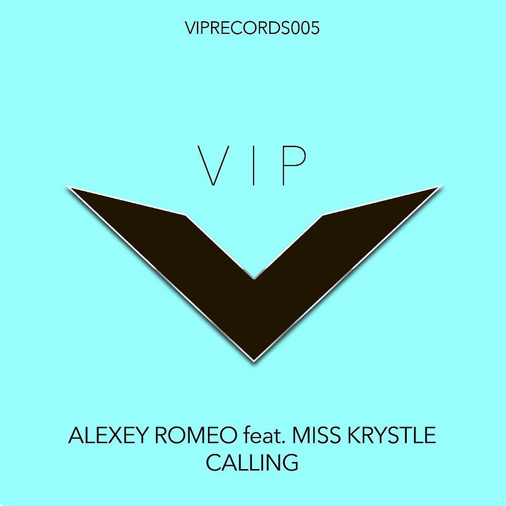 Релиз Calling