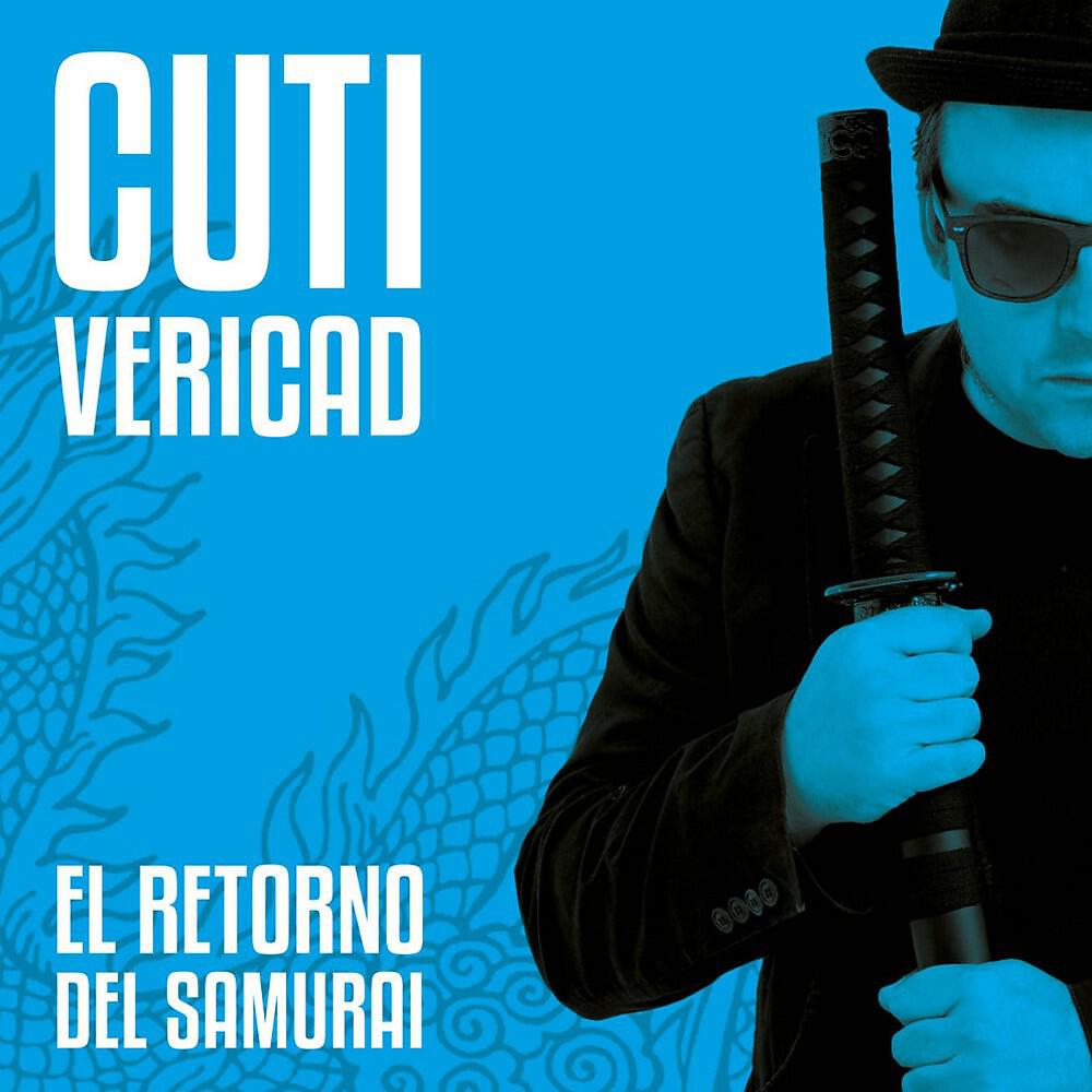 Релиз El Retorno del Samurái