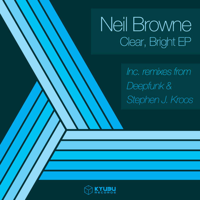 Релиз Clear, Bright