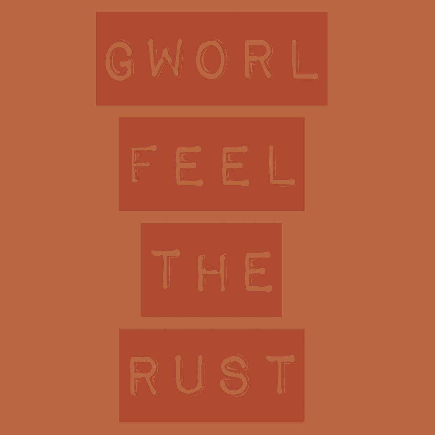 Релиз Feel the Rust