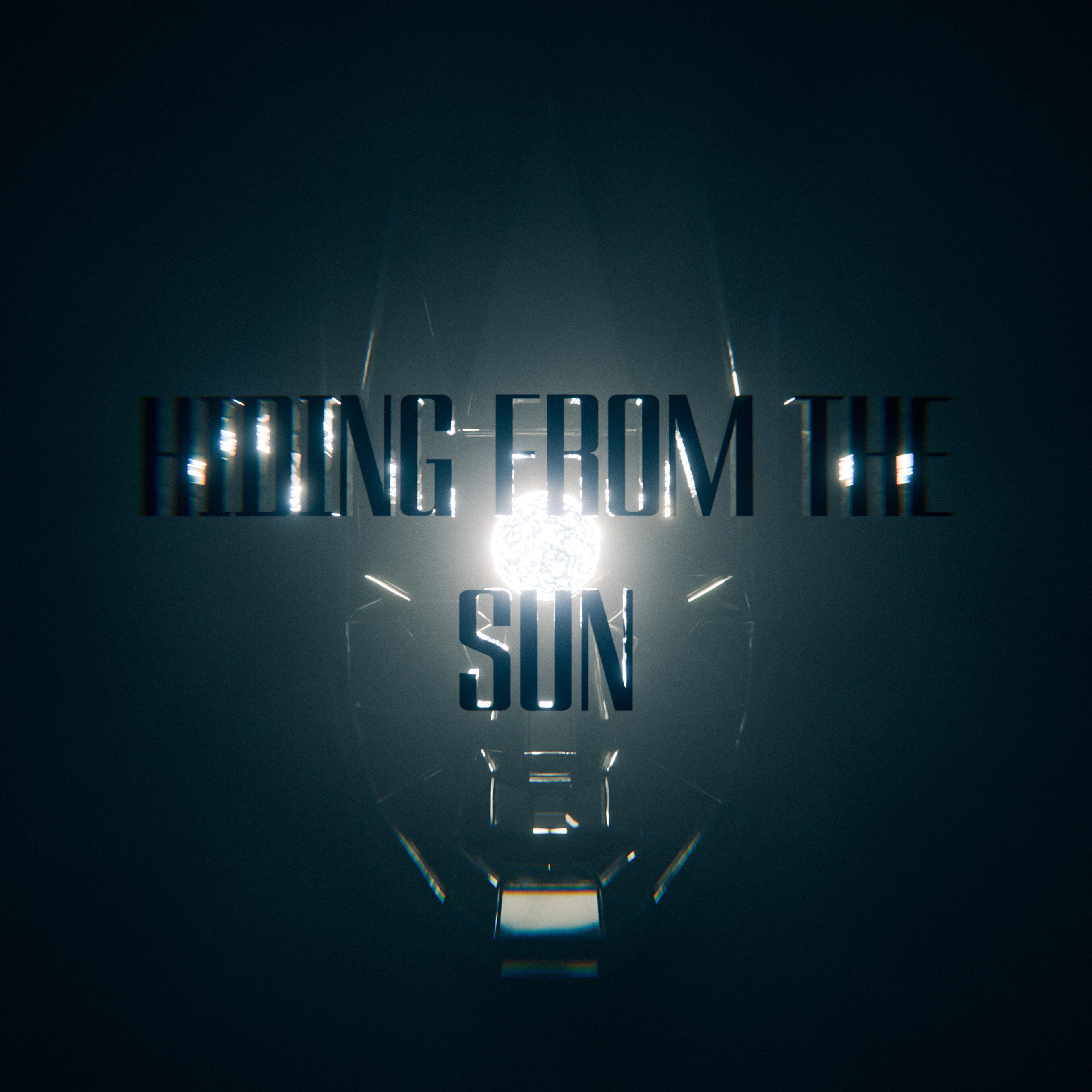 Релиз Hiding From The Sun