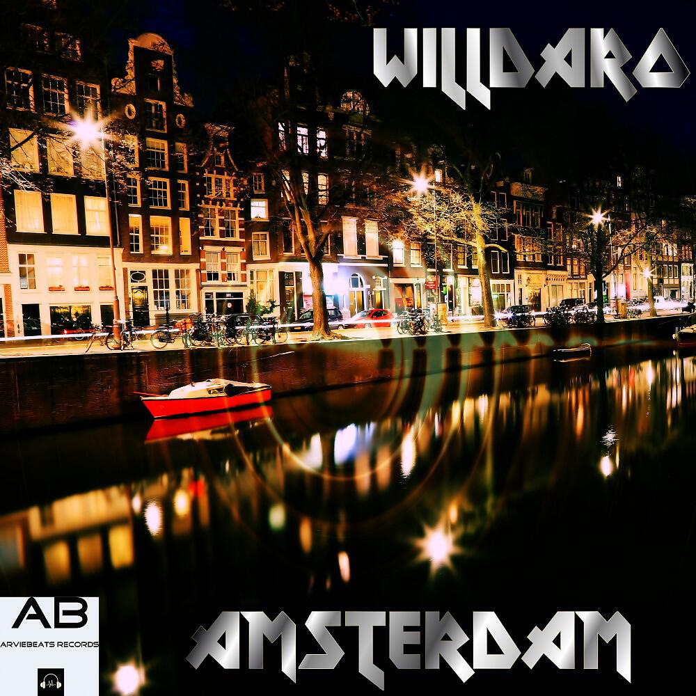 Релиз Amsterdam