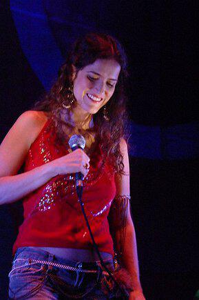 Carmina Juarez