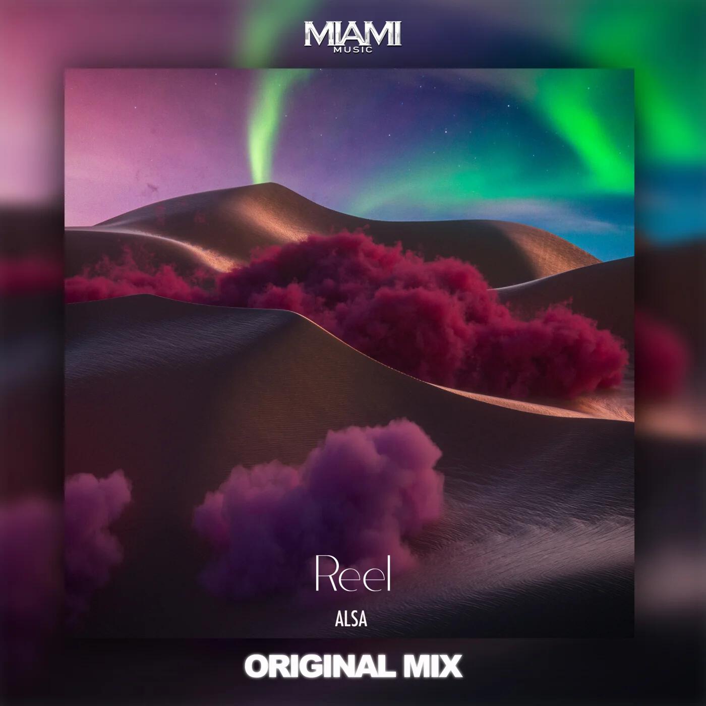 Релиз Reel