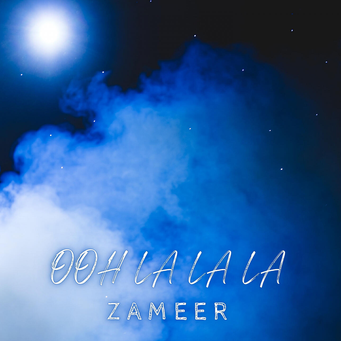 Постер альбома Ooh La La La