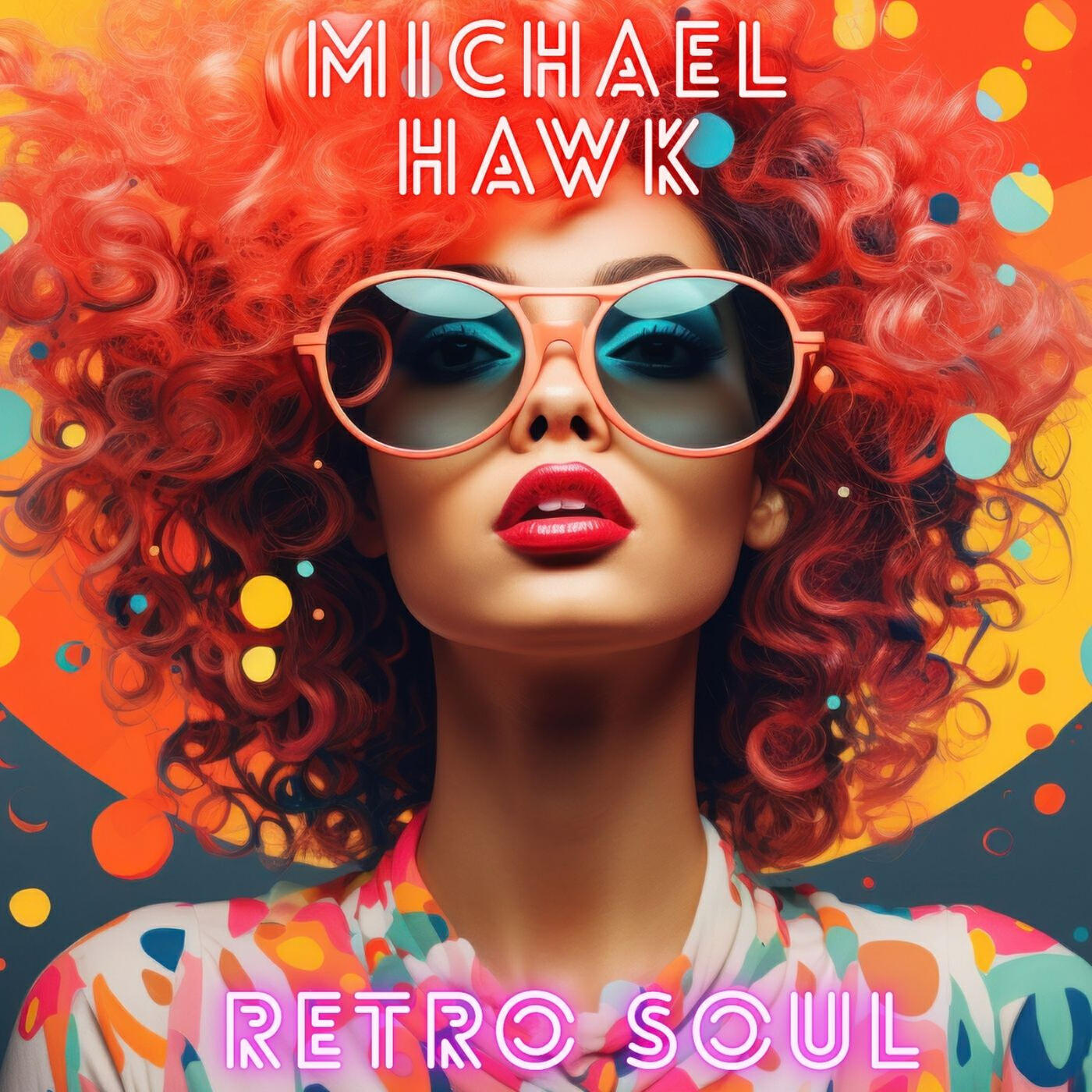 Релиз Retro Soul