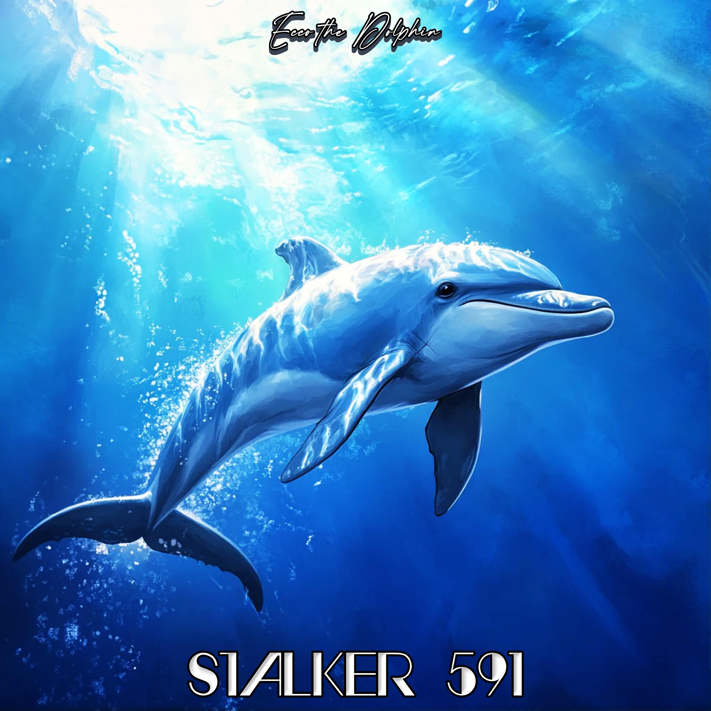 Релиз Ecco the Dolphin