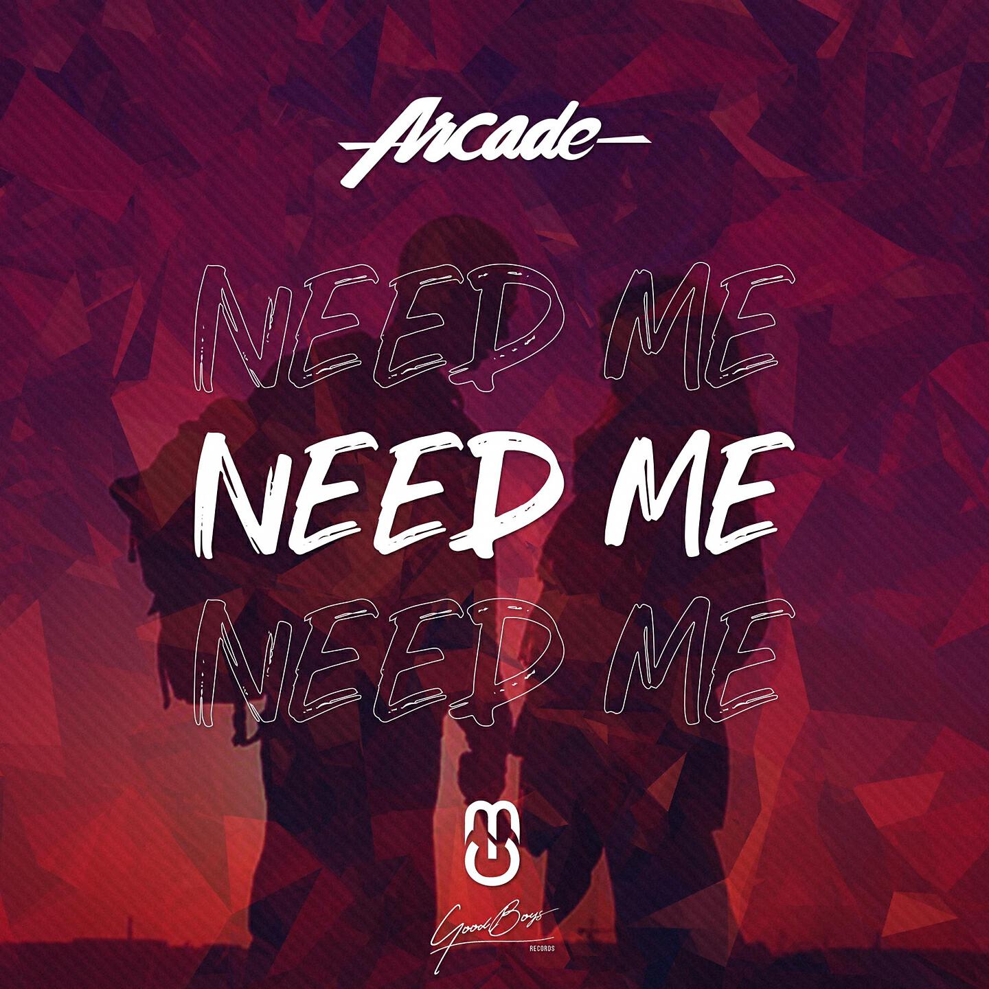 Релиз Need Me