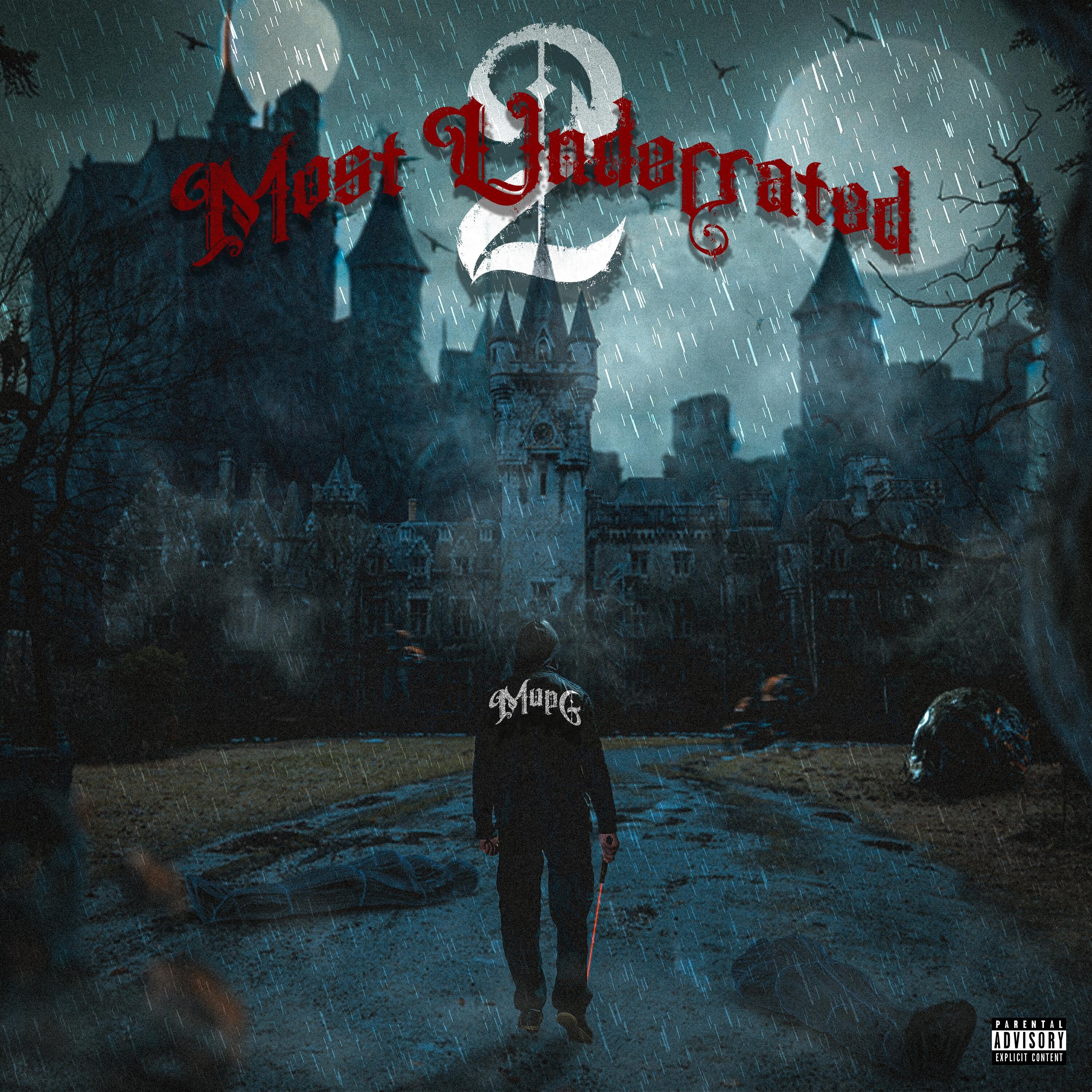 Релиз Most Underrated 2
