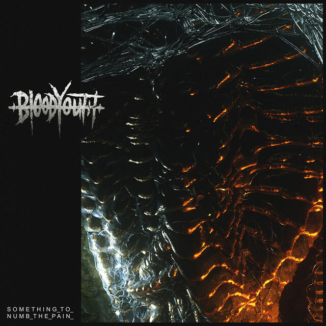 Релиз Something To Numb The Pain