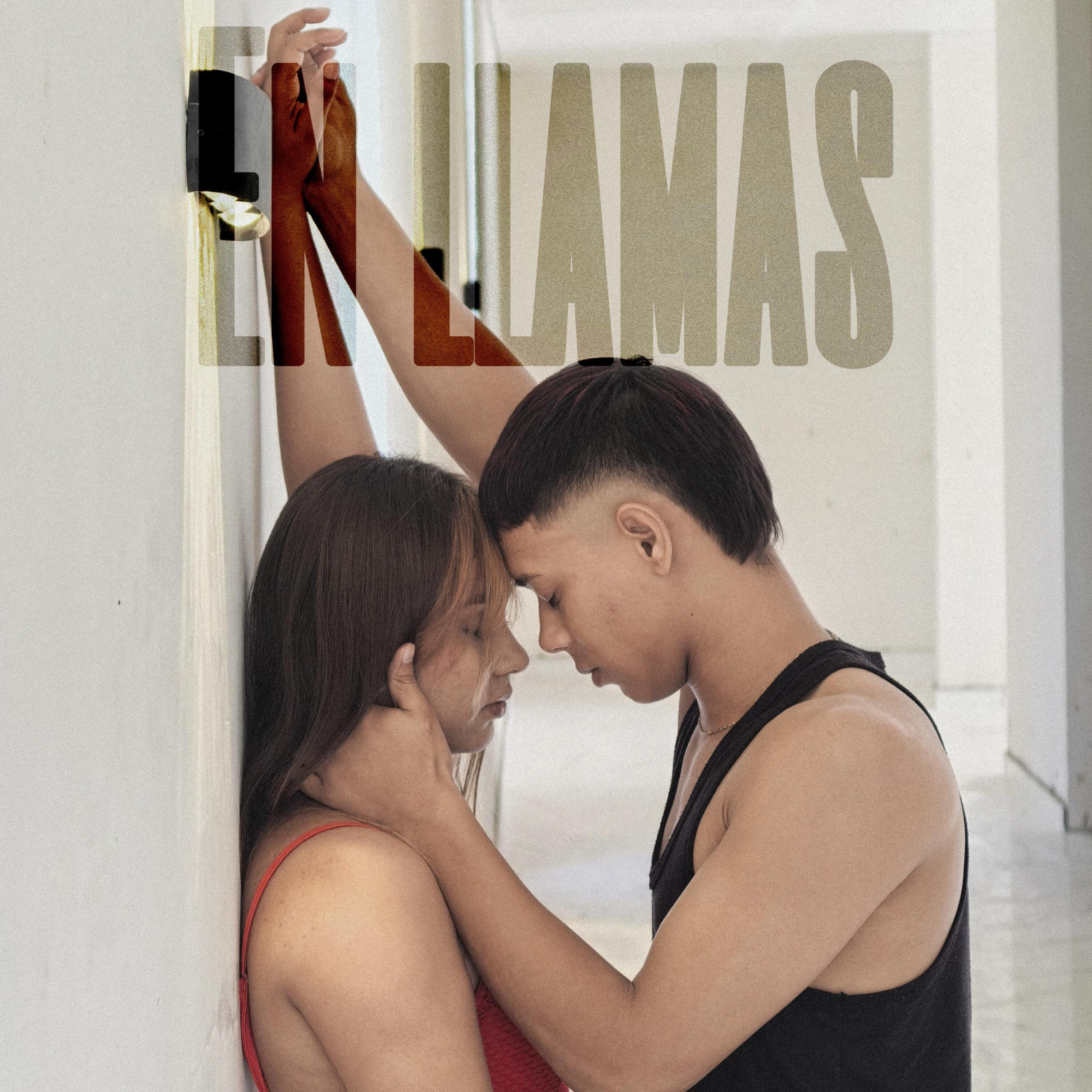 Релиз En Llamas