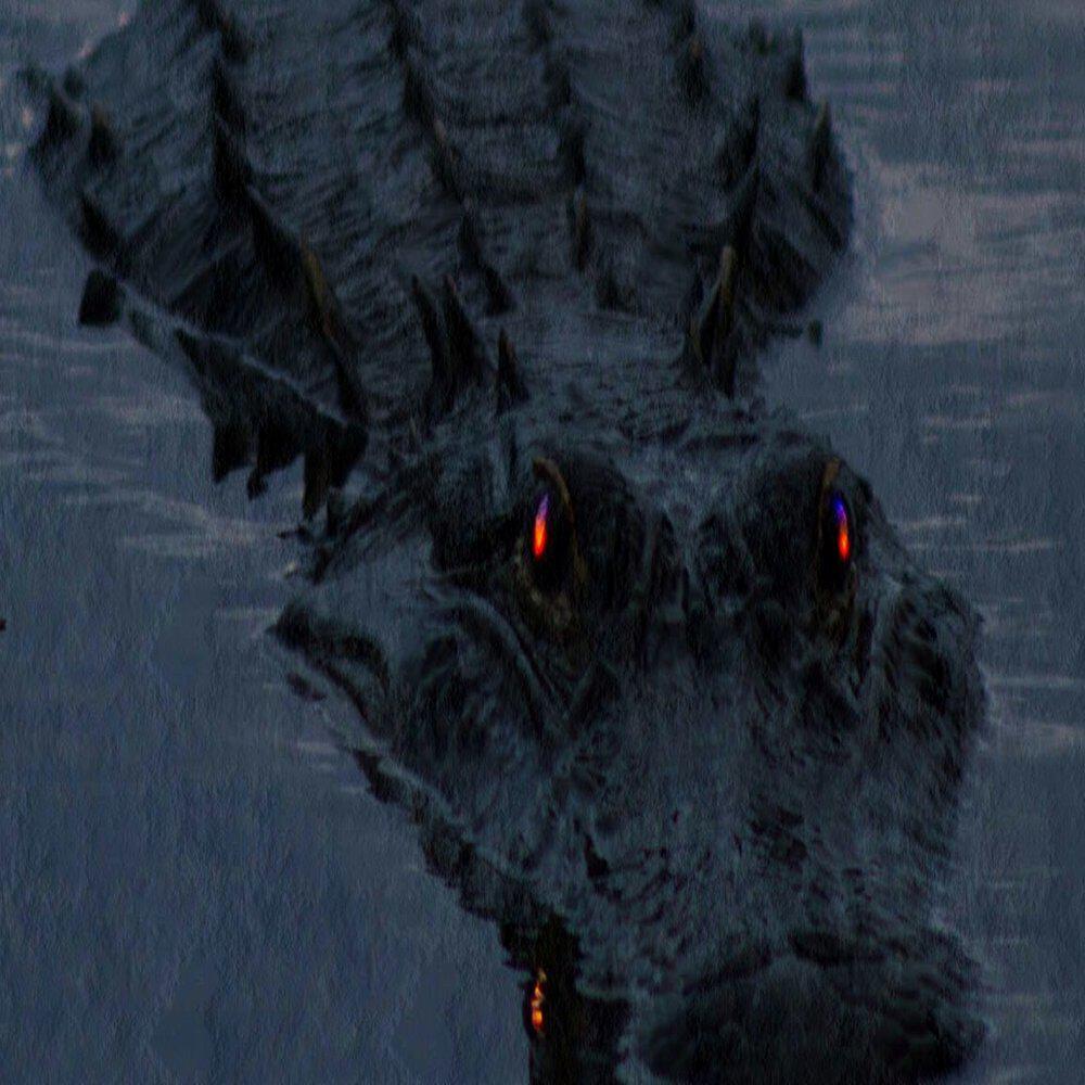 Релиз Caiman (lado A)