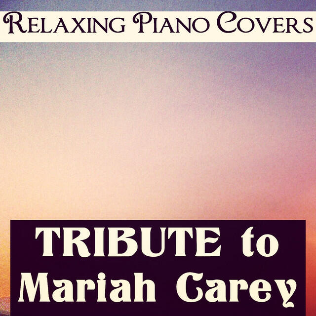 Релиз Tribute to Mariah Carey