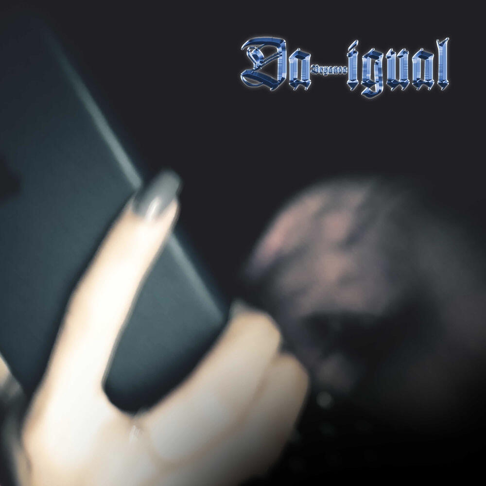 Релиз DA IGUAL