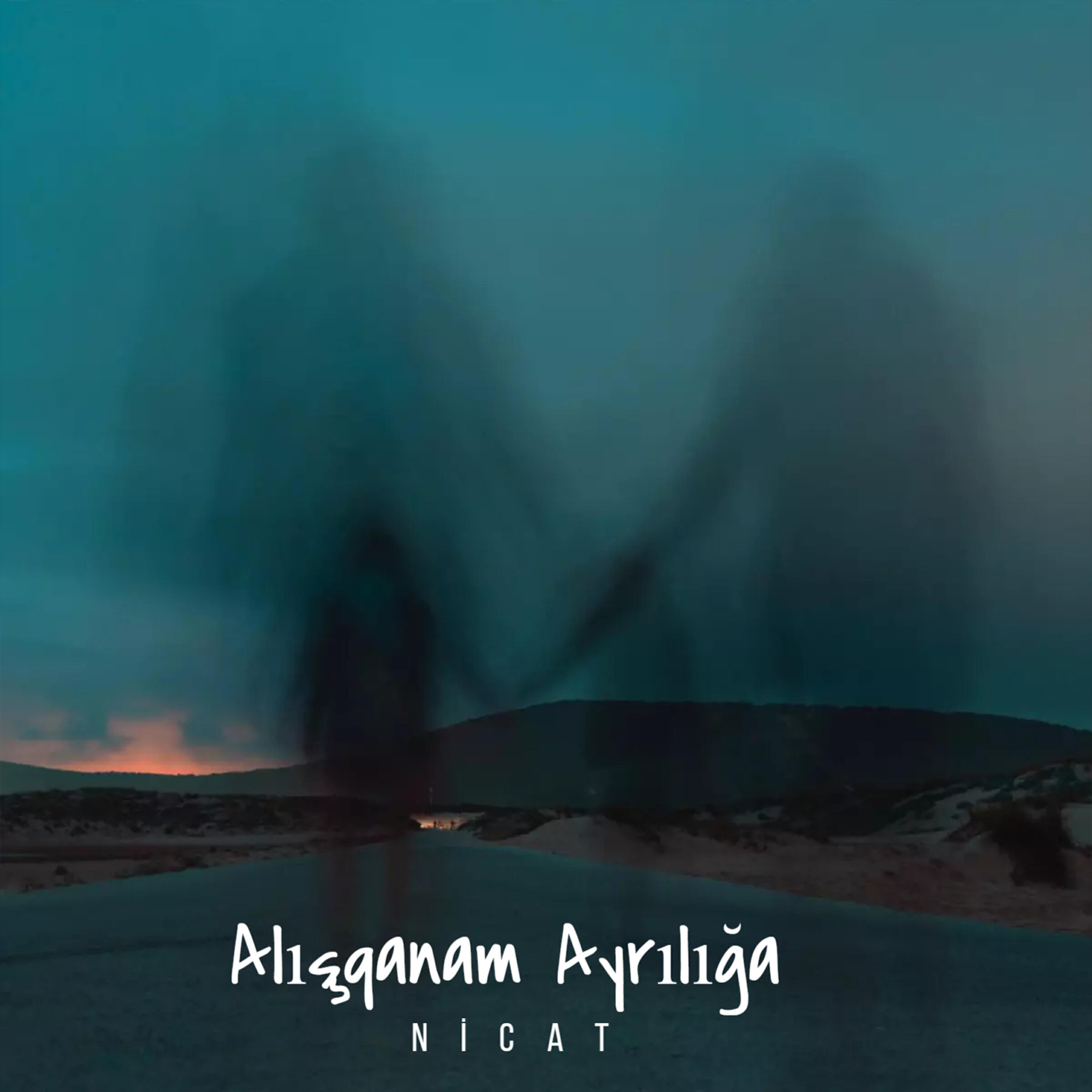 Релиз Alışqanam Ayrılığa
