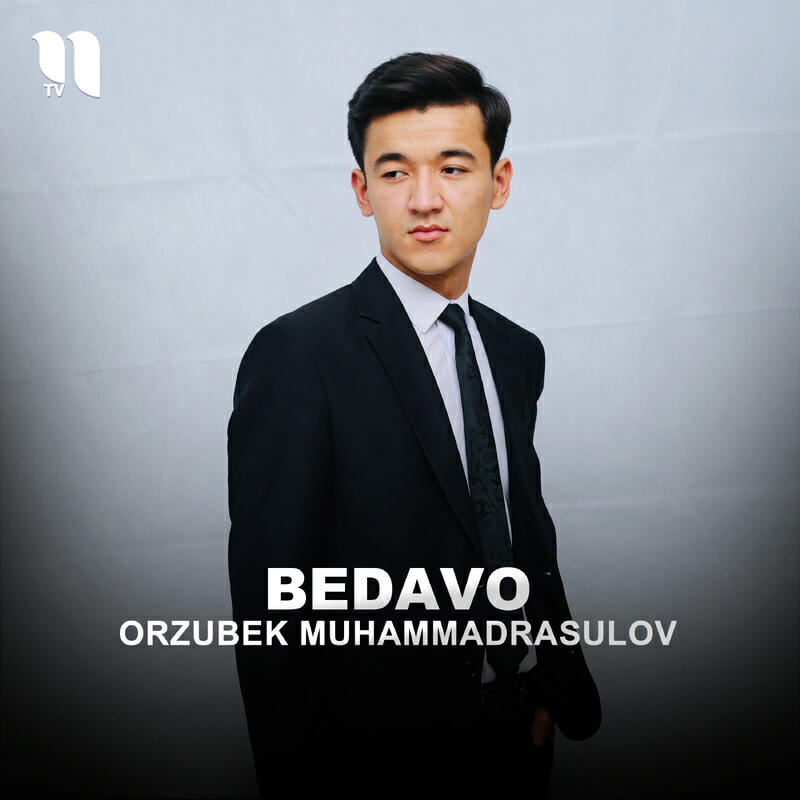 Orzubek Muhammadrasulov