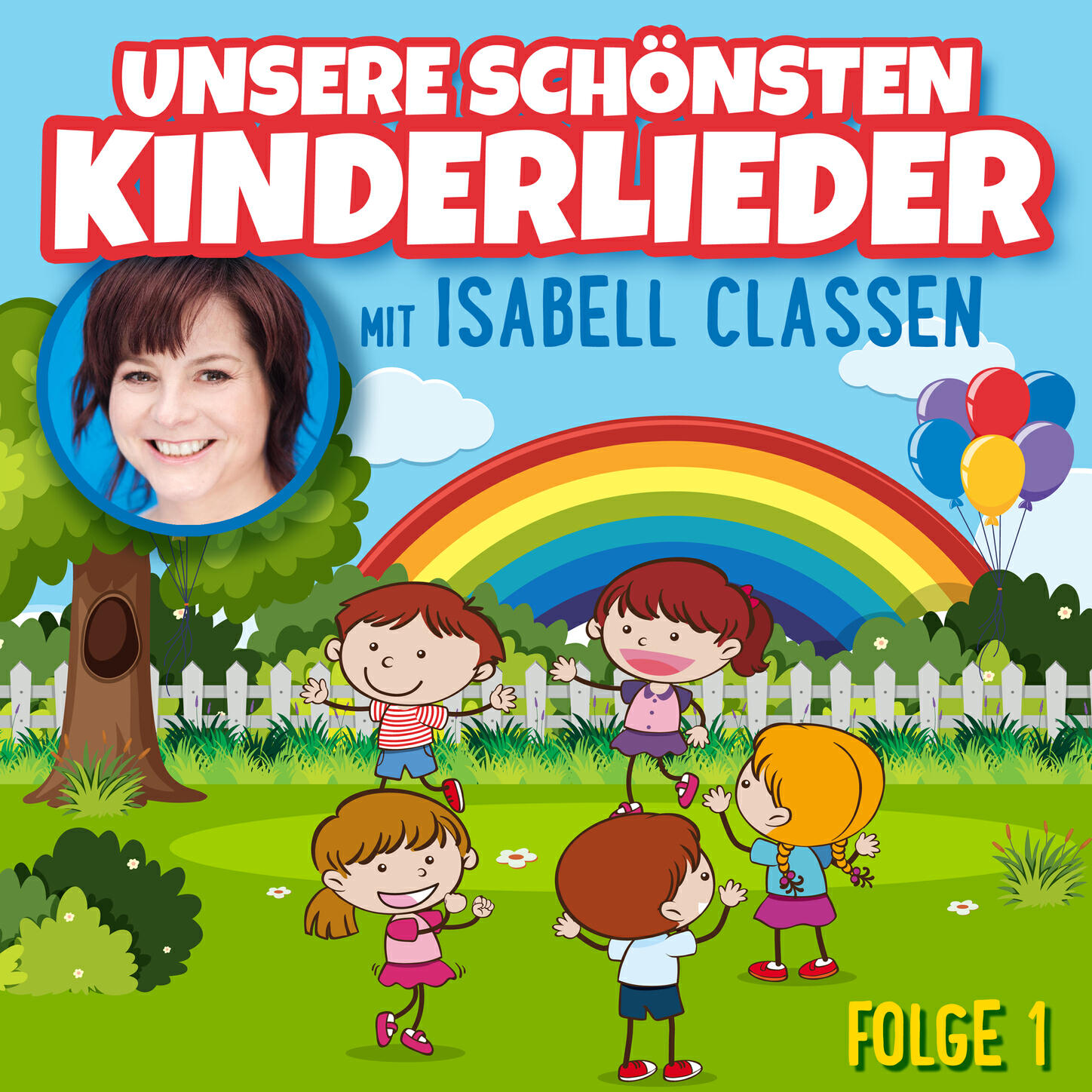 Isabell Classen
