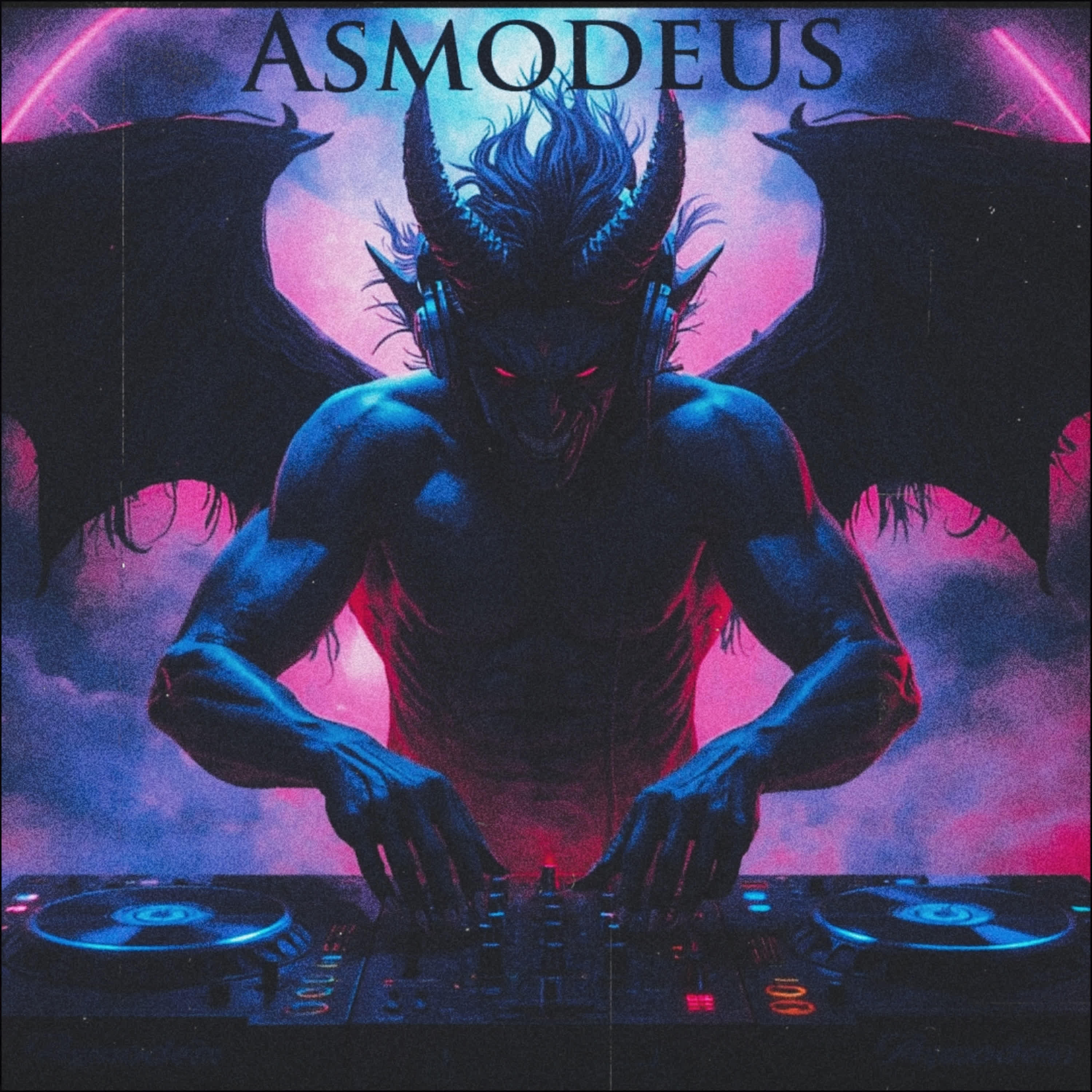 Релиз Asmodeus