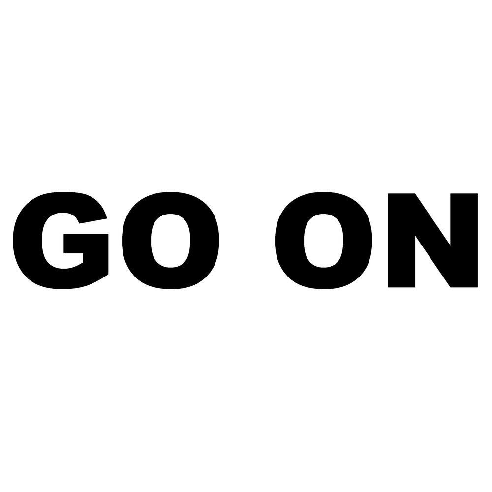 Релиз Go On