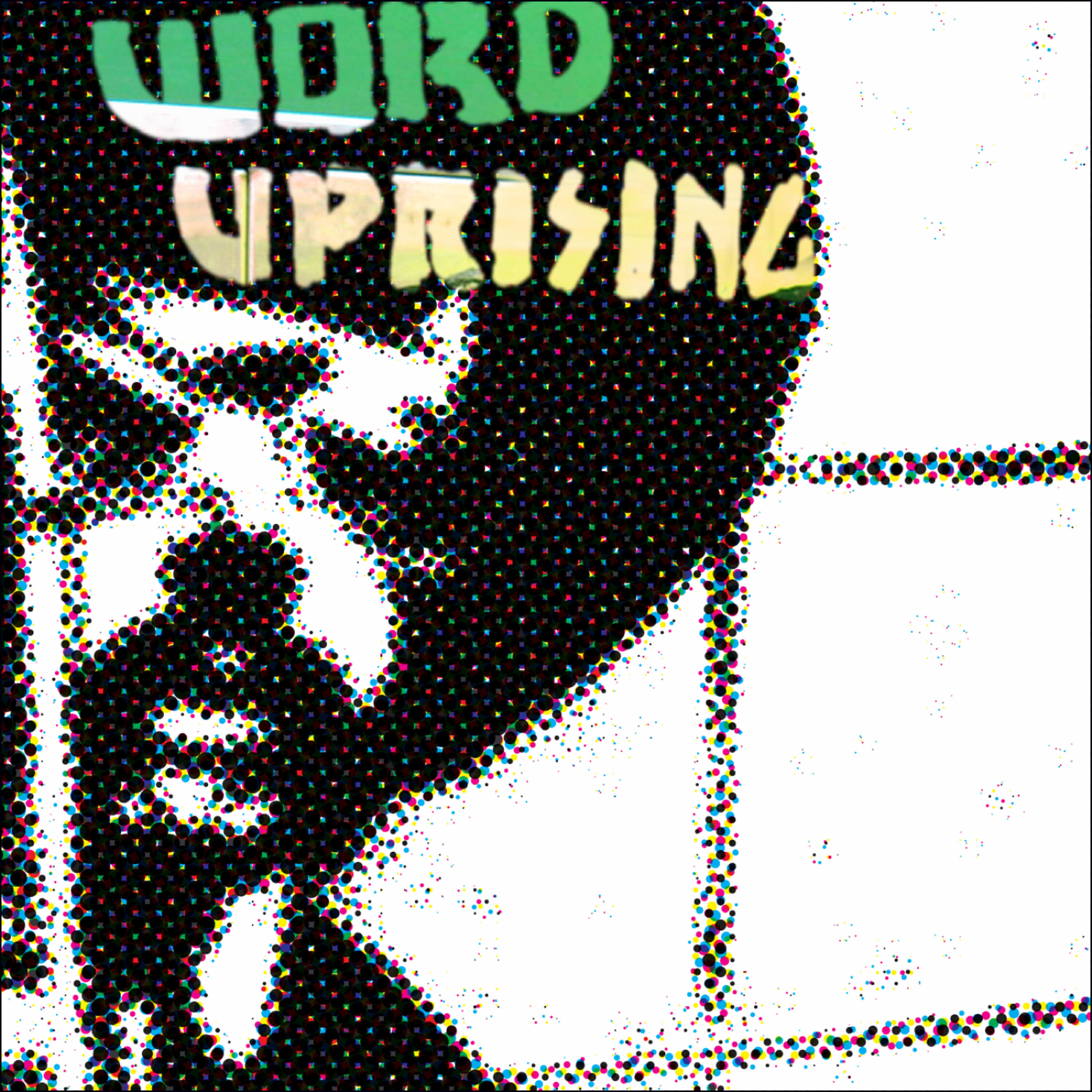 Word Uprising