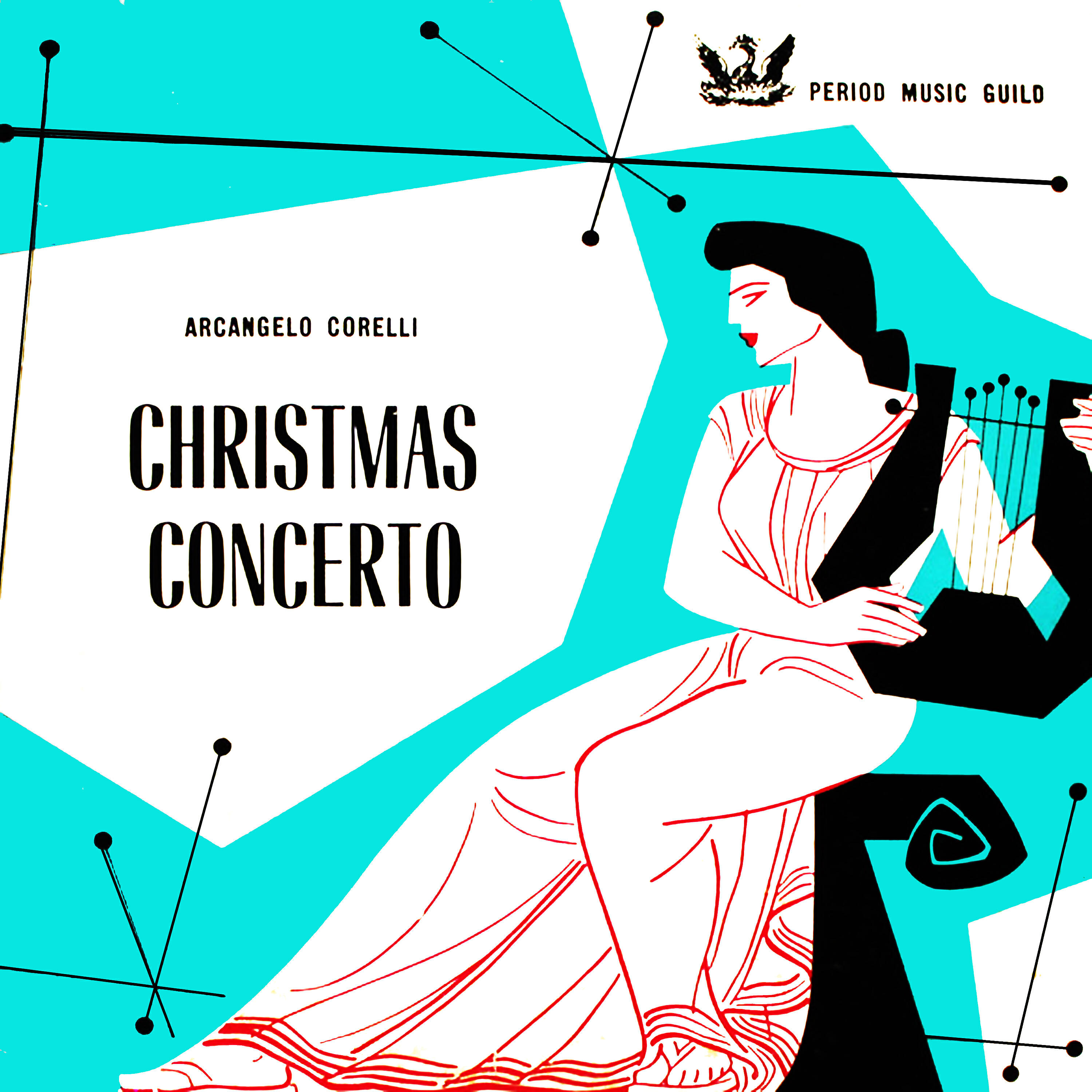 Релиз Christmas Concerto