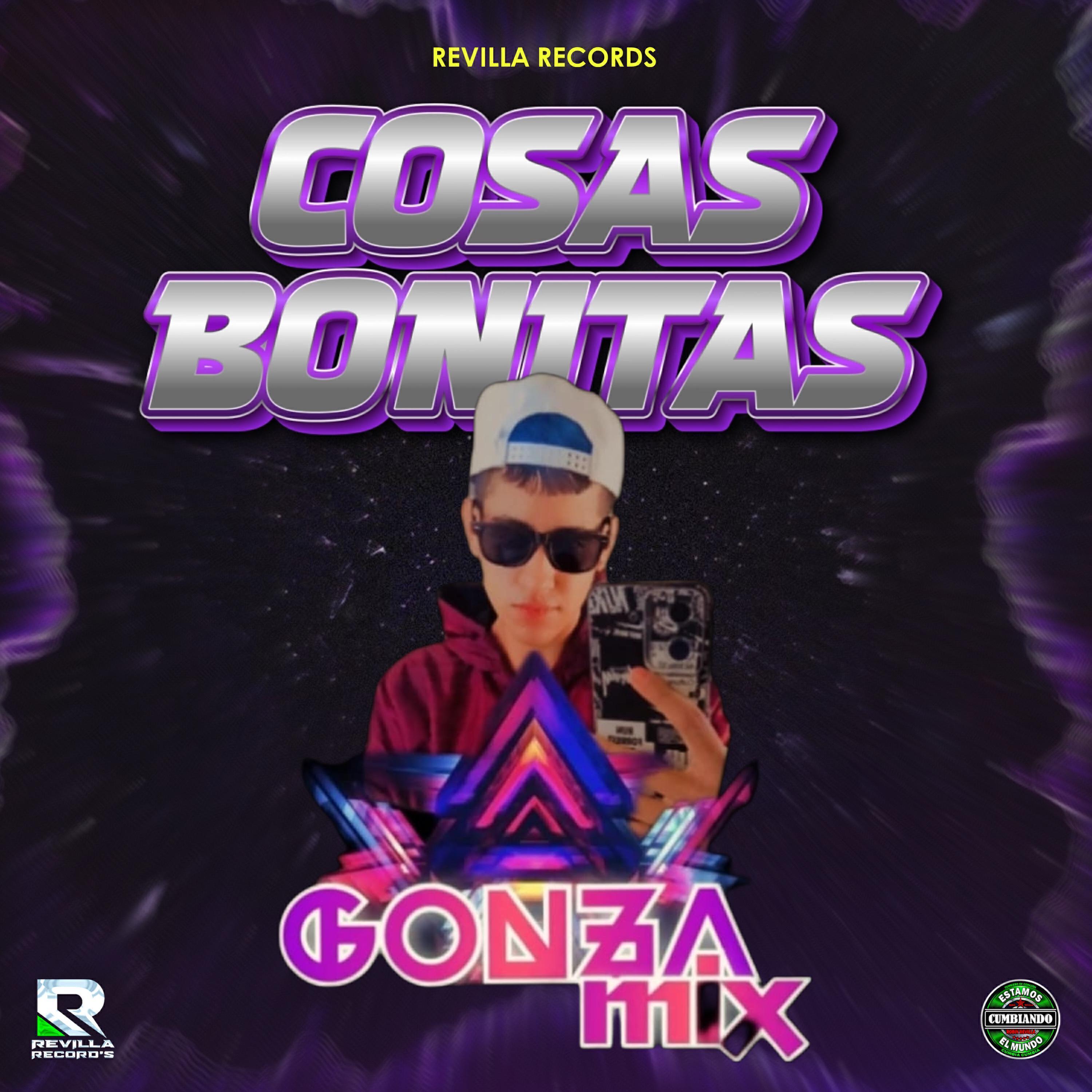 GONZA MIX