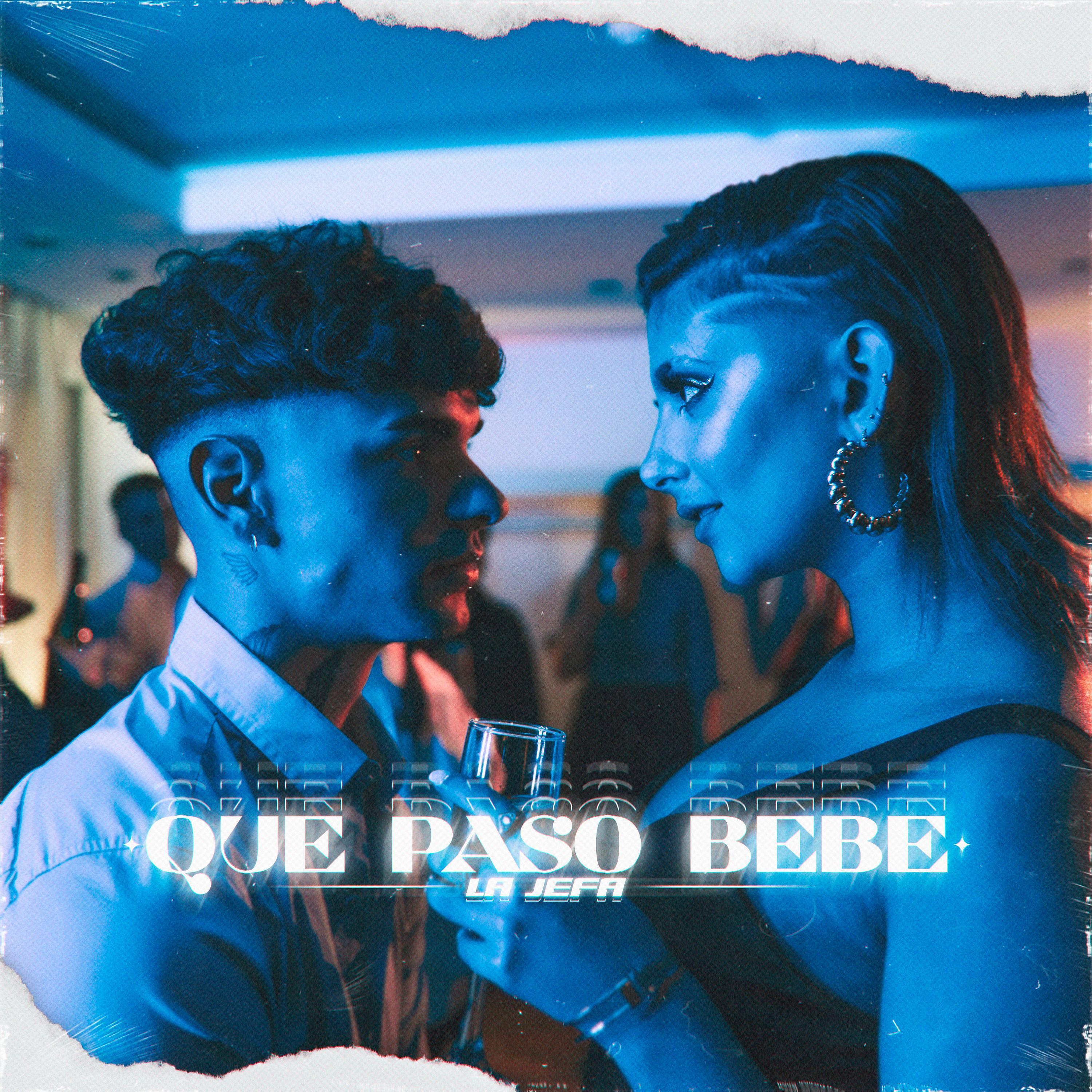 Релиз Que Paso Bebe