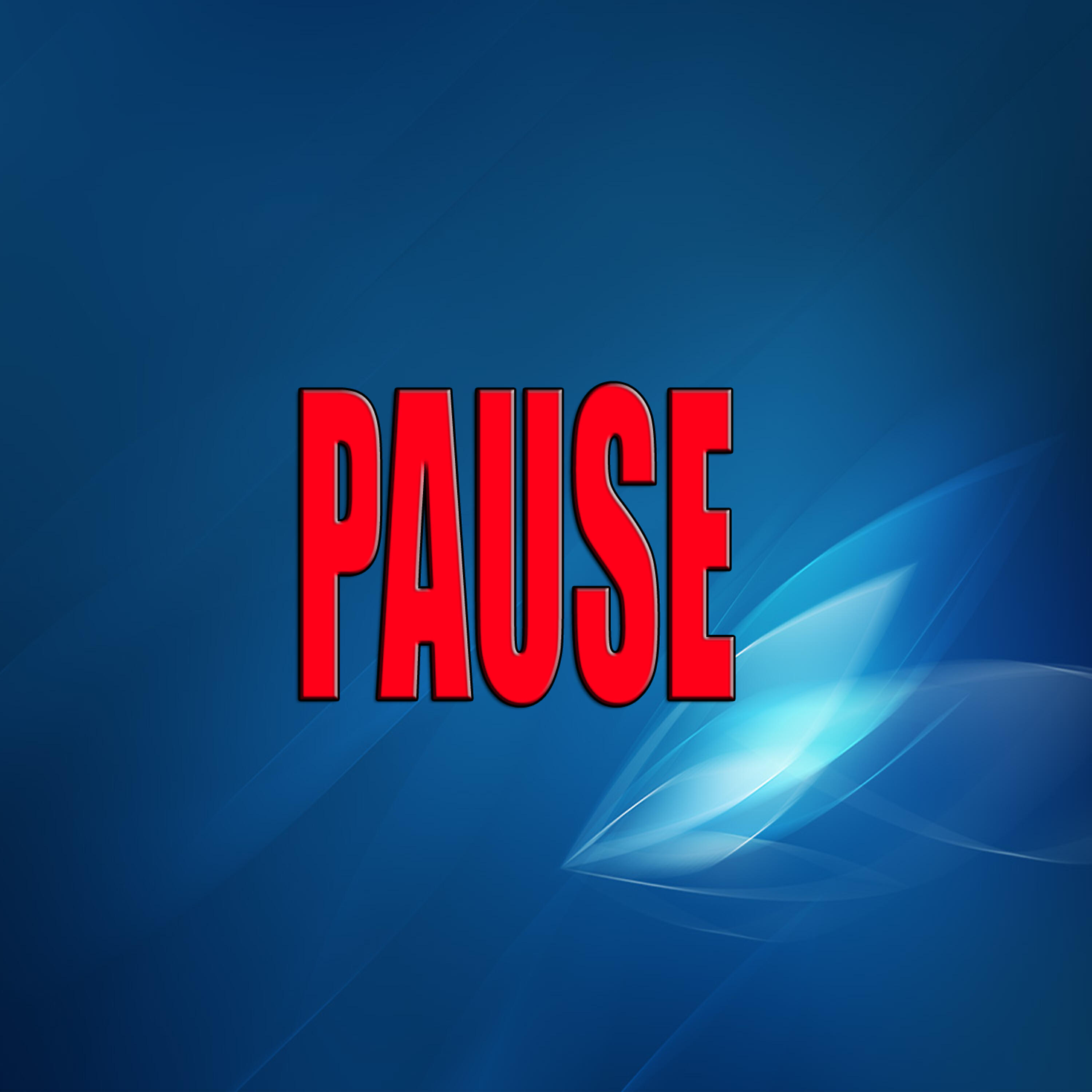 Релиз Pause (A tribute to Pitbull)