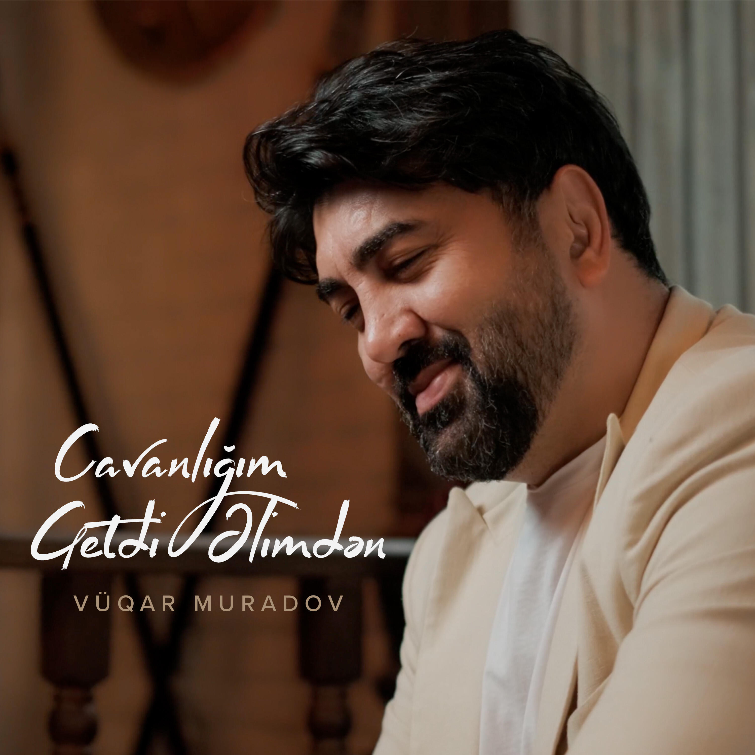 Релиз Cavanlığım Getdi Əlimdən