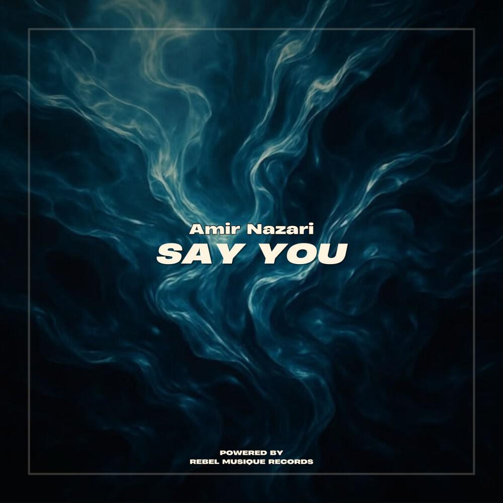 Релиз Say You