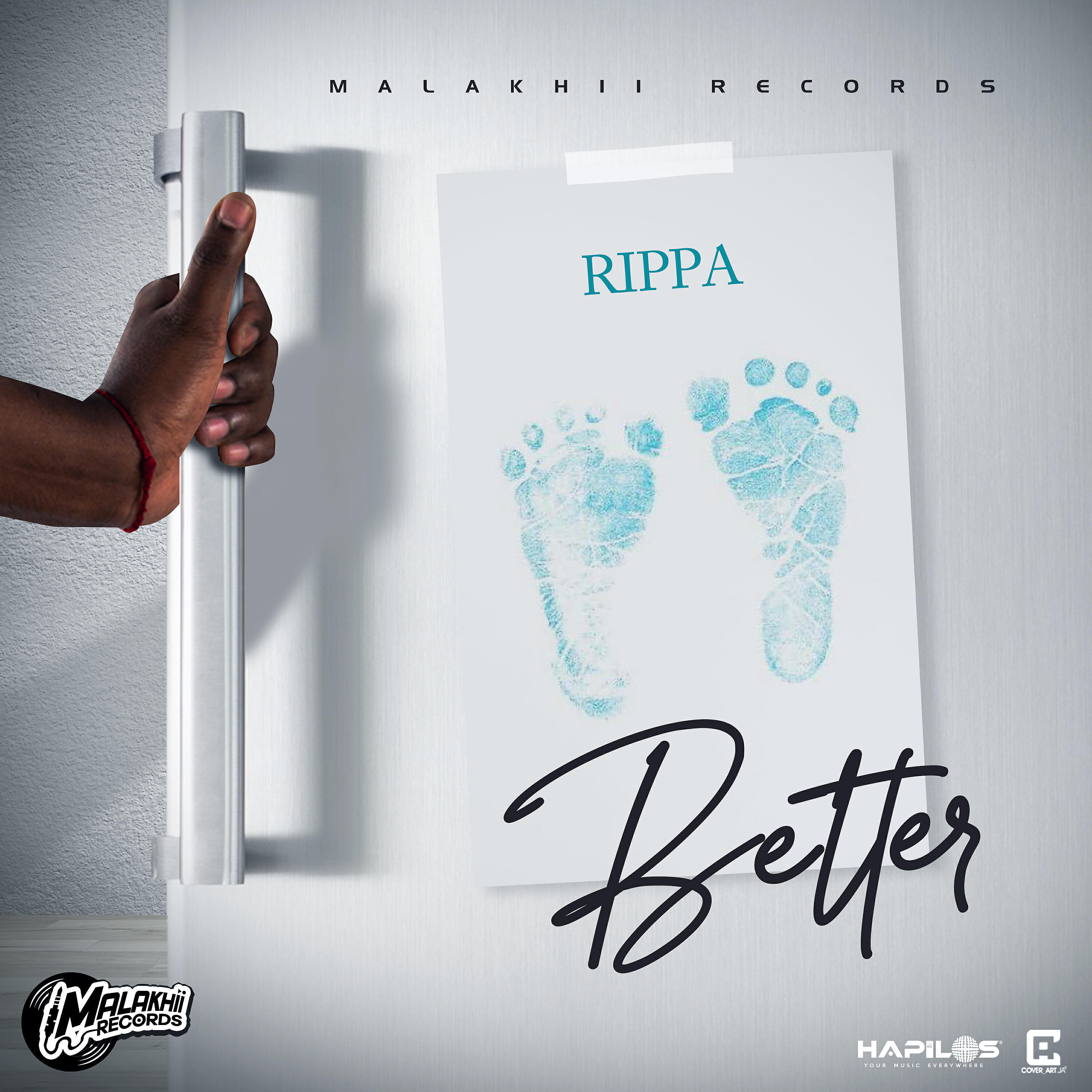 Релиз Better