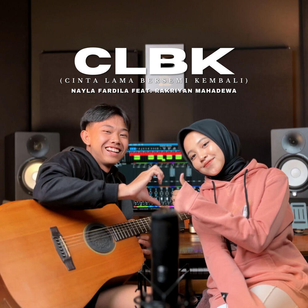 Релиз CLBK (Cinta Lama Bersemi Kembali)