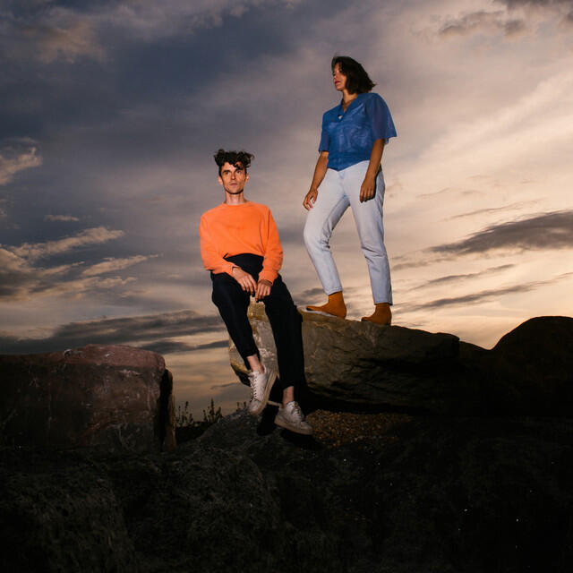 Релиз Wet Black Trees