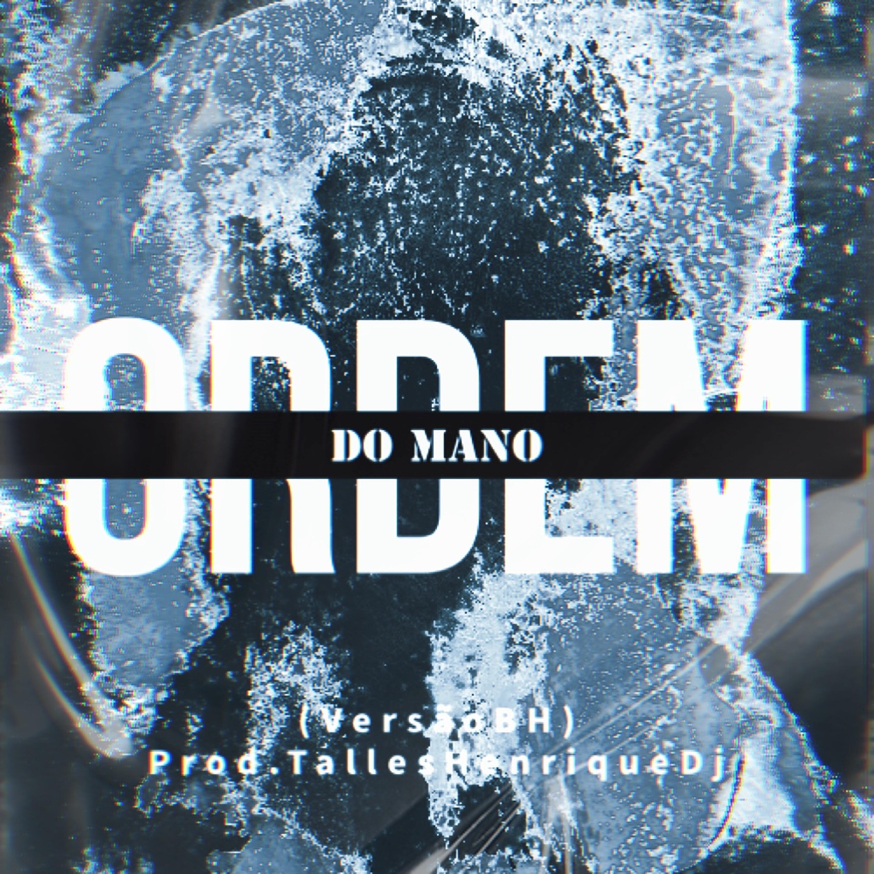 Релиз Ordem do Mano