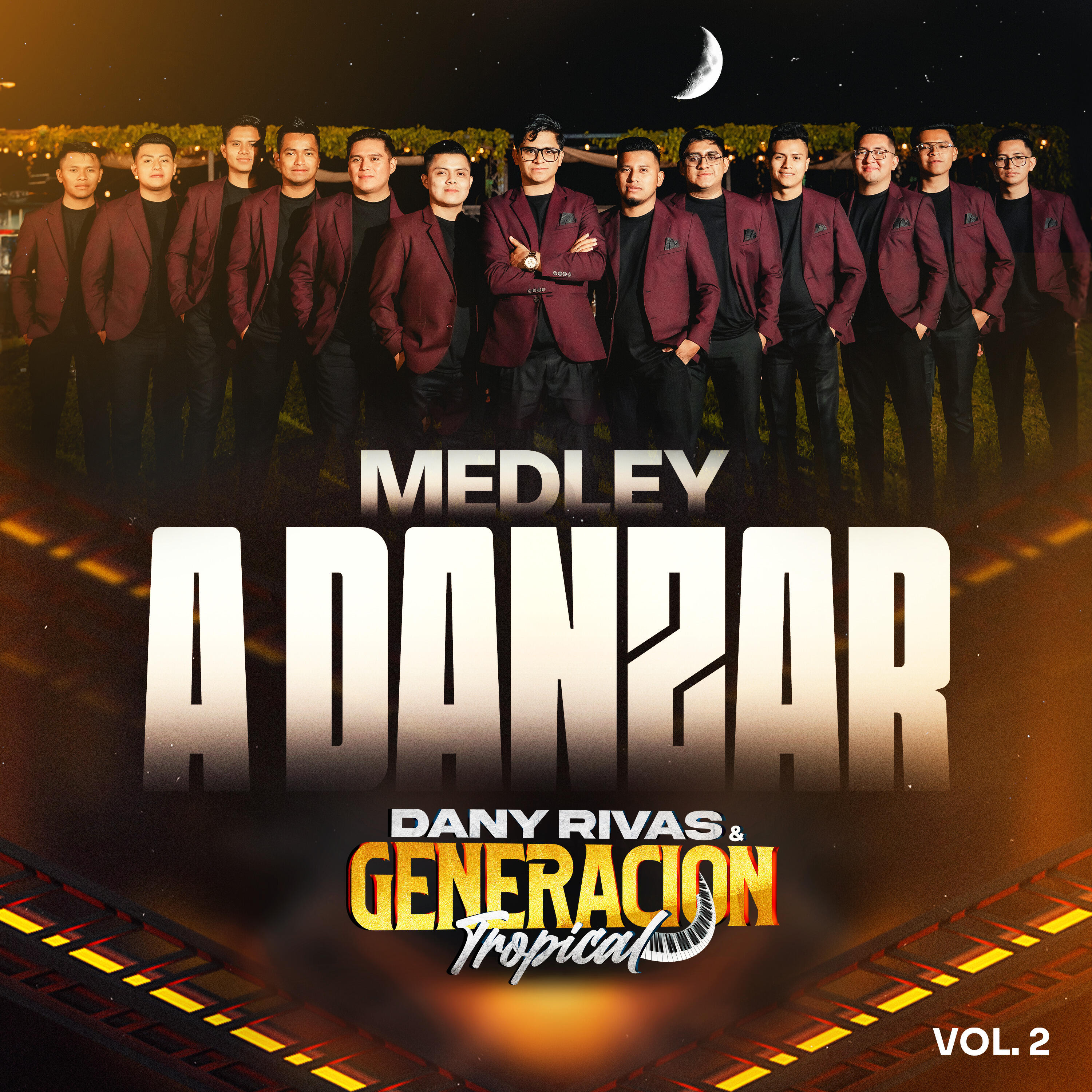Generación Tropical