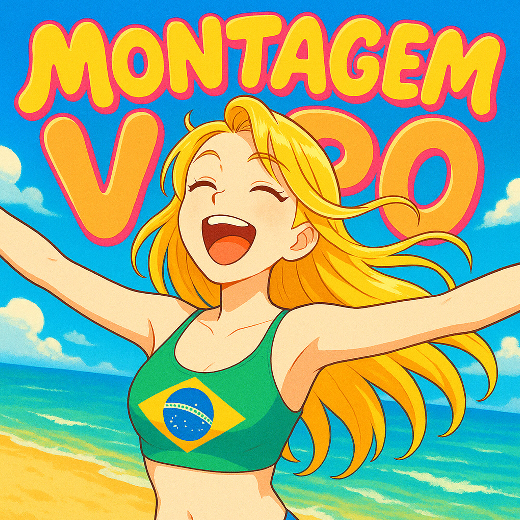 Релиз MONTAGEM VAPO