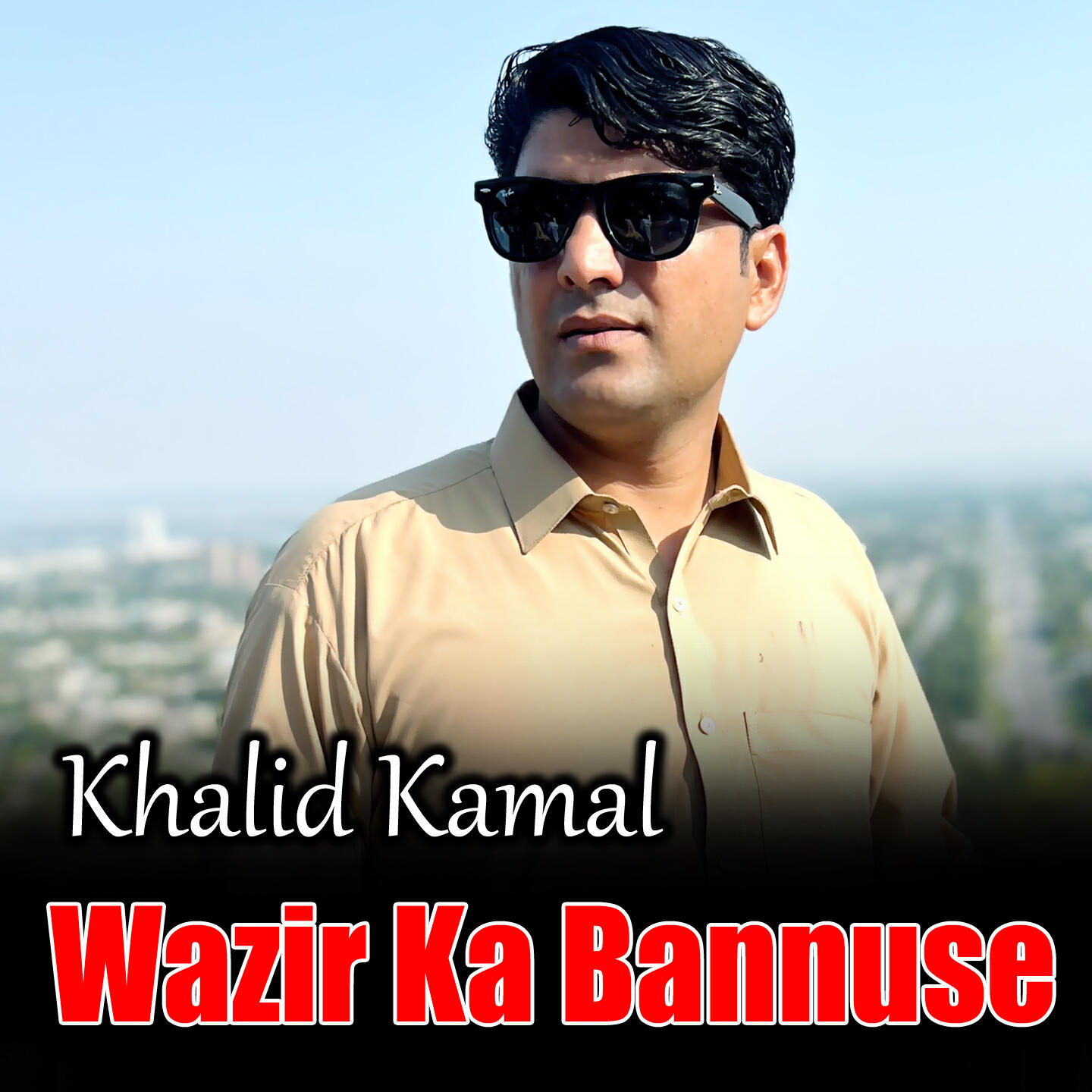 Релиз Wazir Ka Bannuse Dy