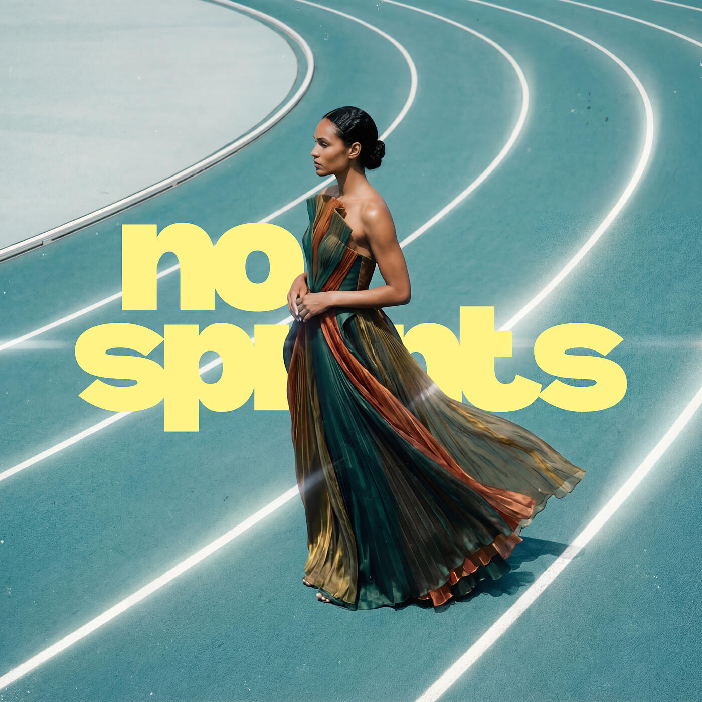 Релиз No Sprints.
