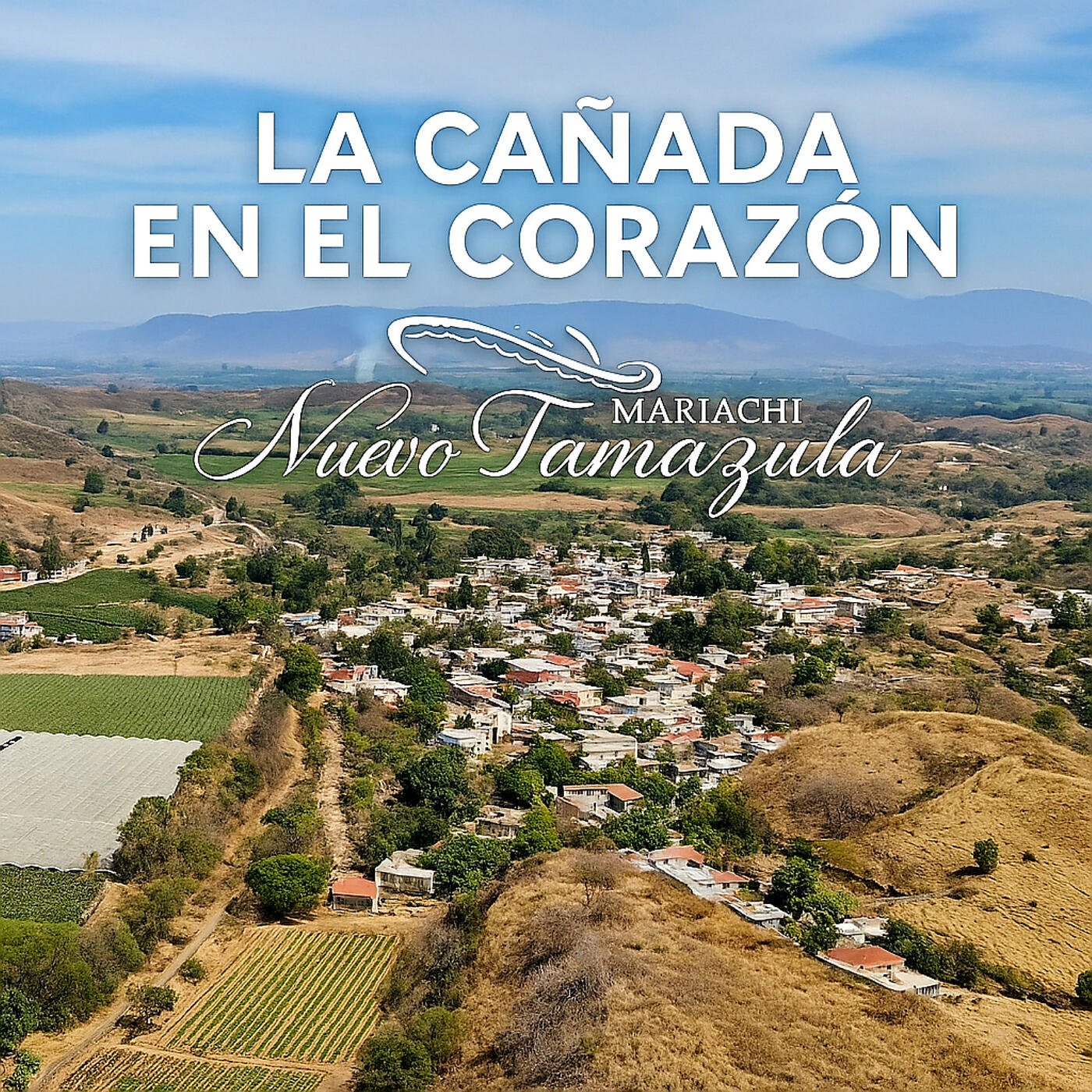 Mariachi Nuevo Tamazula
