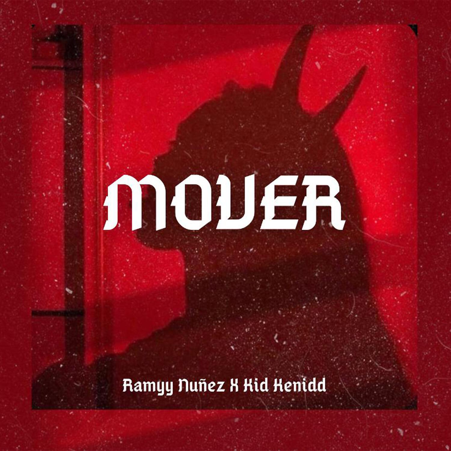 Релиз Mover