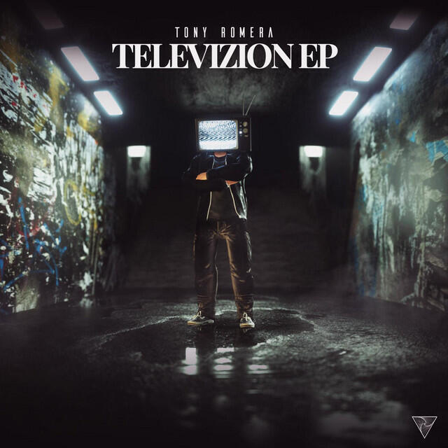 Релиз Televizion EP
