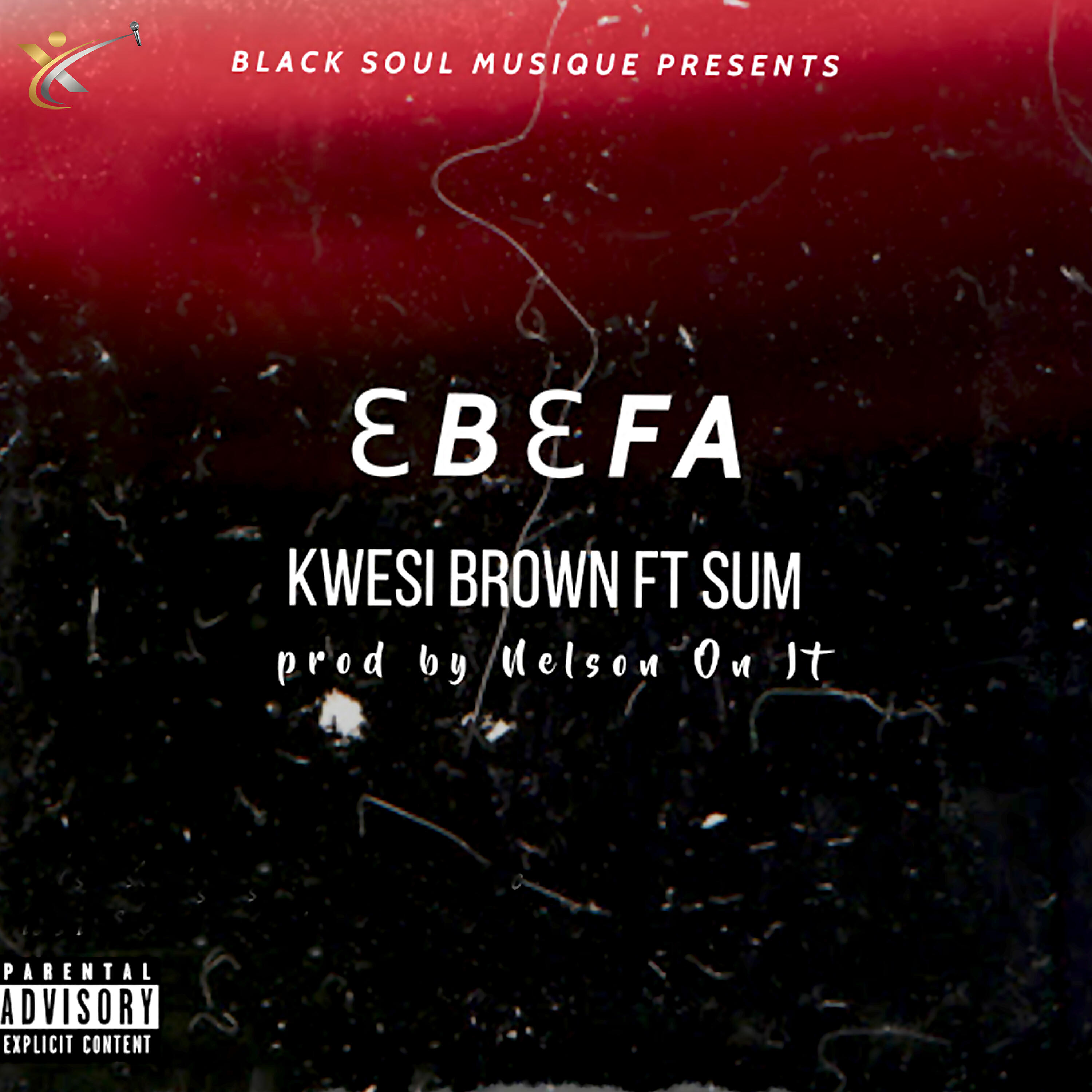 Релиз Ebefa