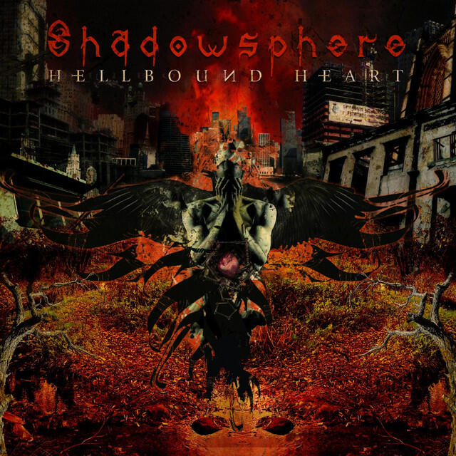Релиз Hellbound Heart