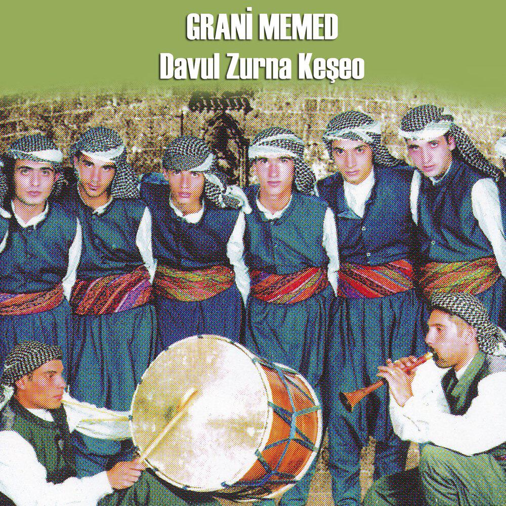 Релиз Davul Zurna Keşeo
