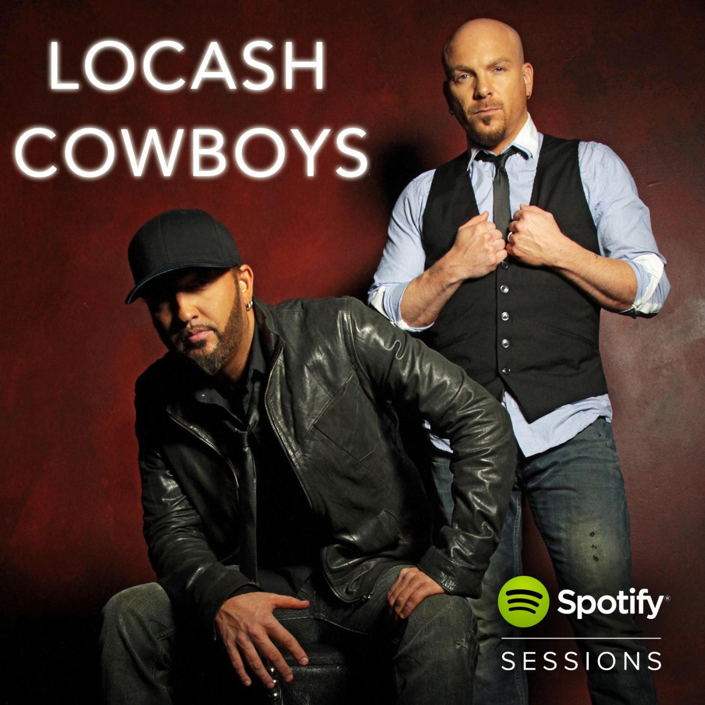 Релиз Spotify Sessions - Live from Nashville