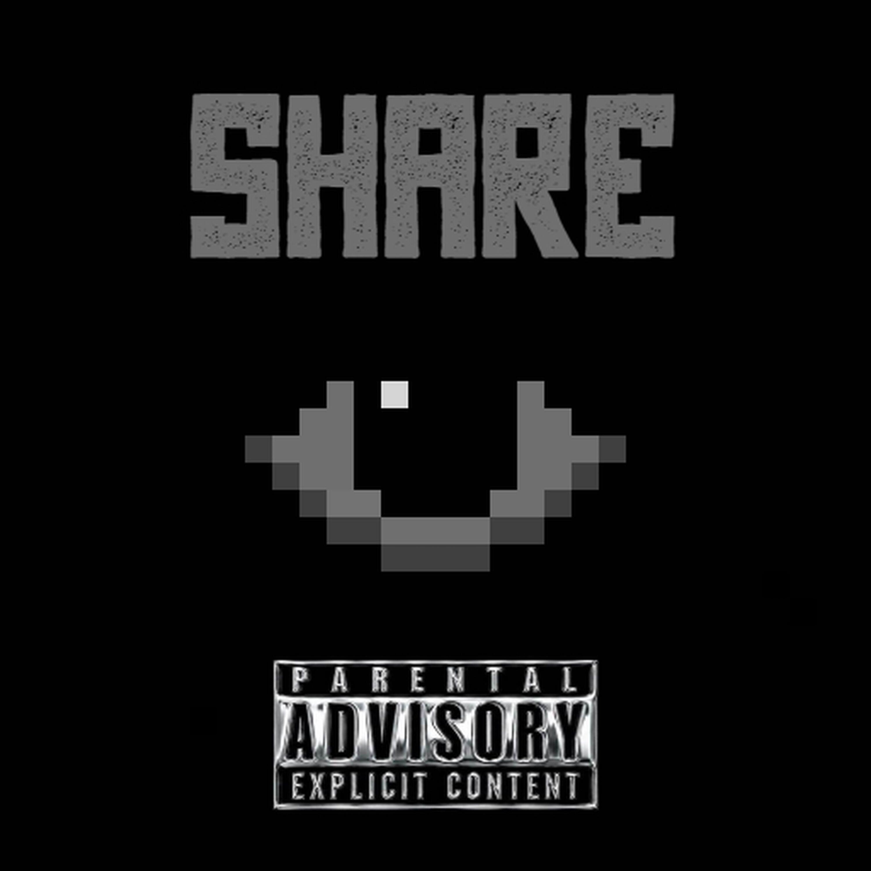 Релиз Share